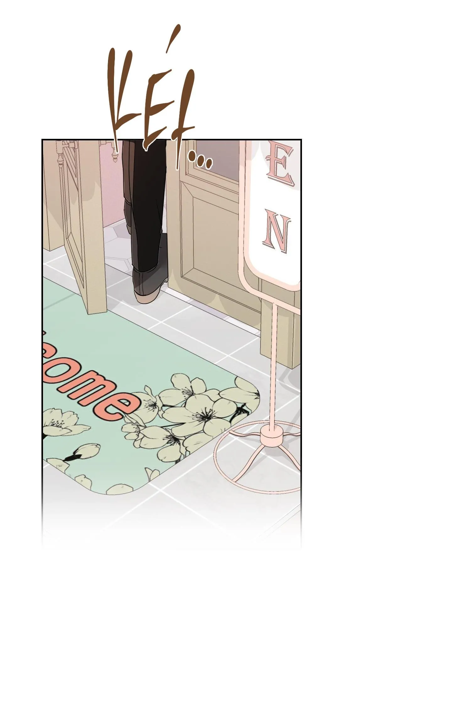 (END) ANH CHÀNG MŨM MĨM Chapter 1 Trang 21