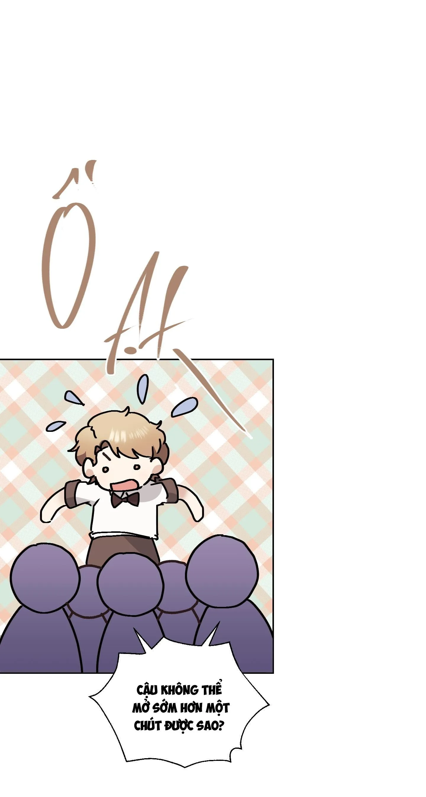 (END) ANH CHÀNG MŨM MĨM Chapter 1 Trang 51