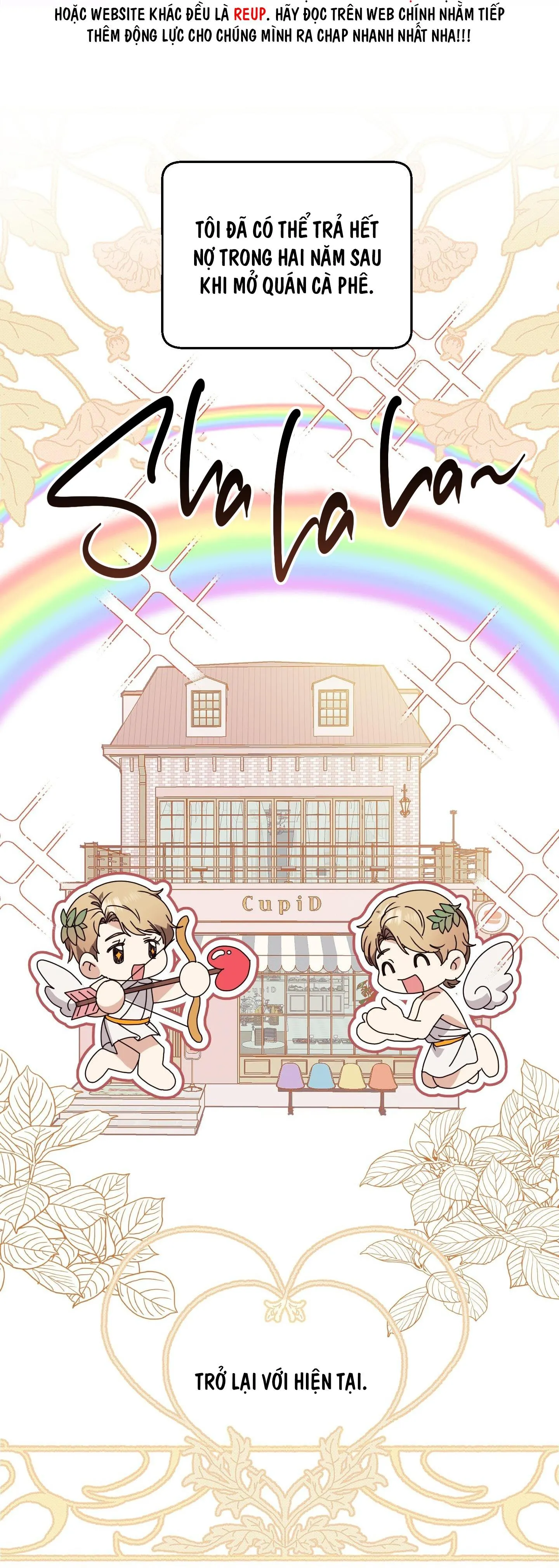 (END) ANH CHÀNG MŨM MĨM Chapter 1 Trang 55