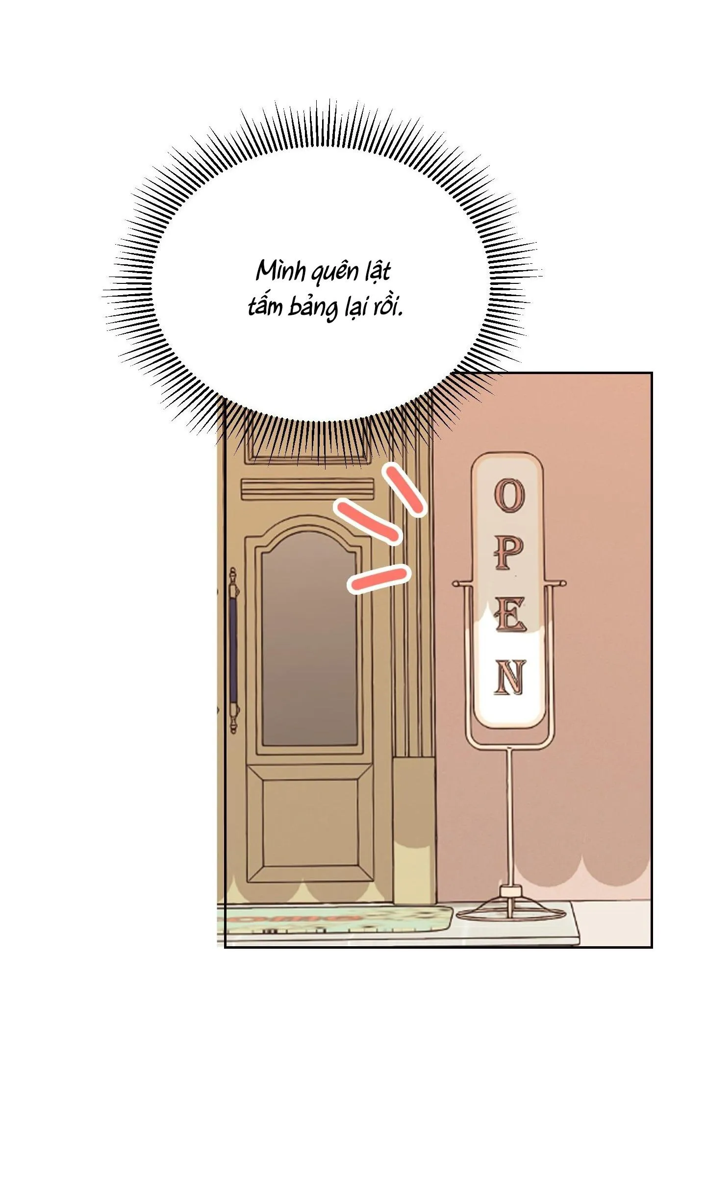 (END) ANH CHÀNG MŨM MĨM Chapter 1 Trang 63