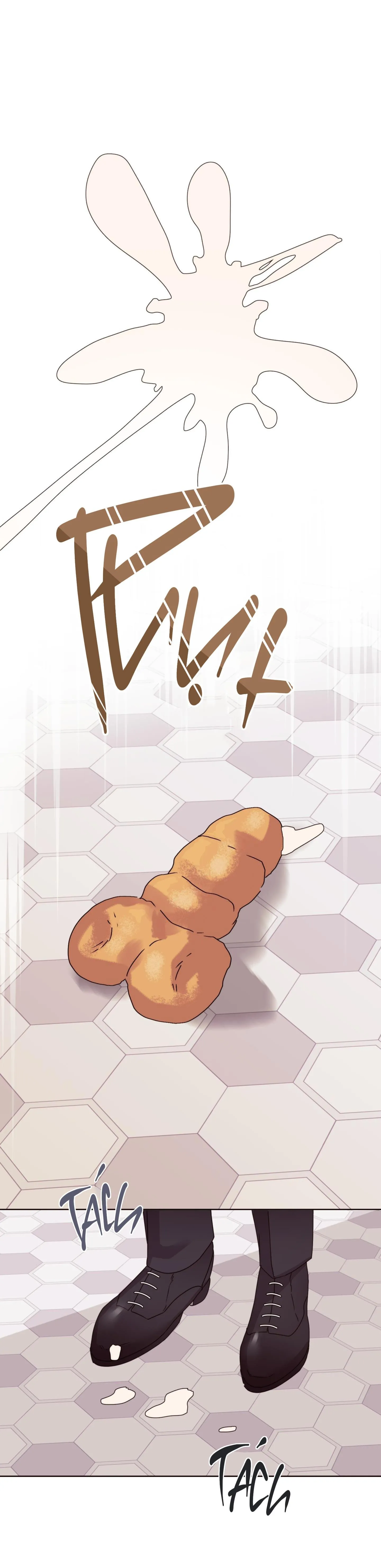 (END) ANH CHÀNG MŨM MĨM Chapter 1 Trang 69