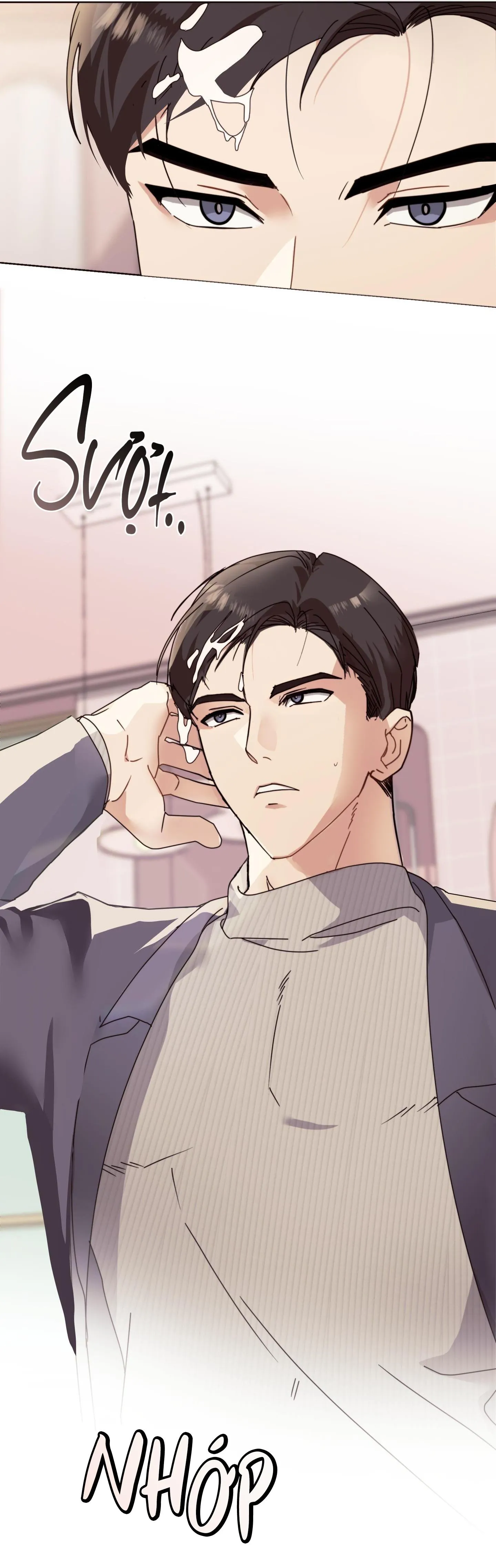 (END) ANH CHÀNG MŨM MĨM Chapter 1 Trang 72