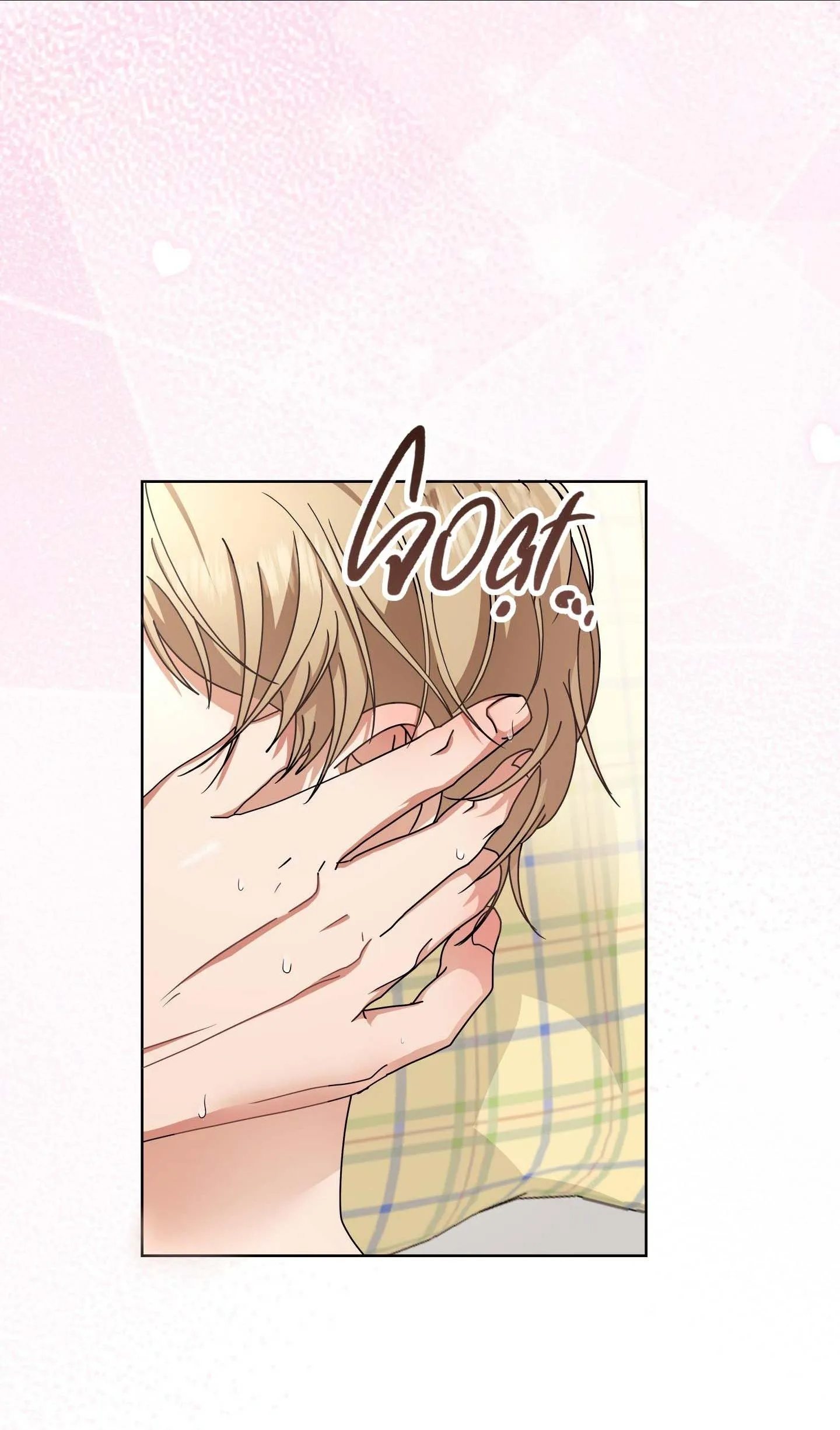 (END) ANH CHÀNG MŨM MĨM Chapter 10 Trang 9