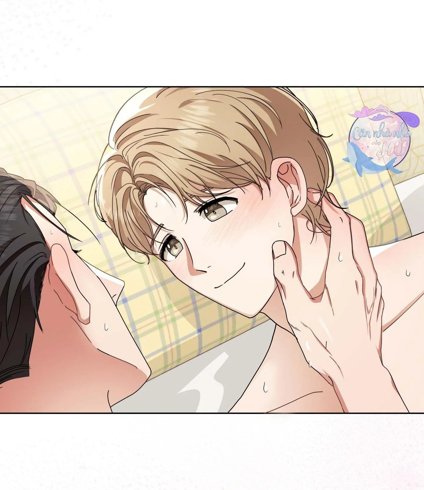 (END) ANH CHÀNG MŨM MĨM Chapter 10 Trang 10