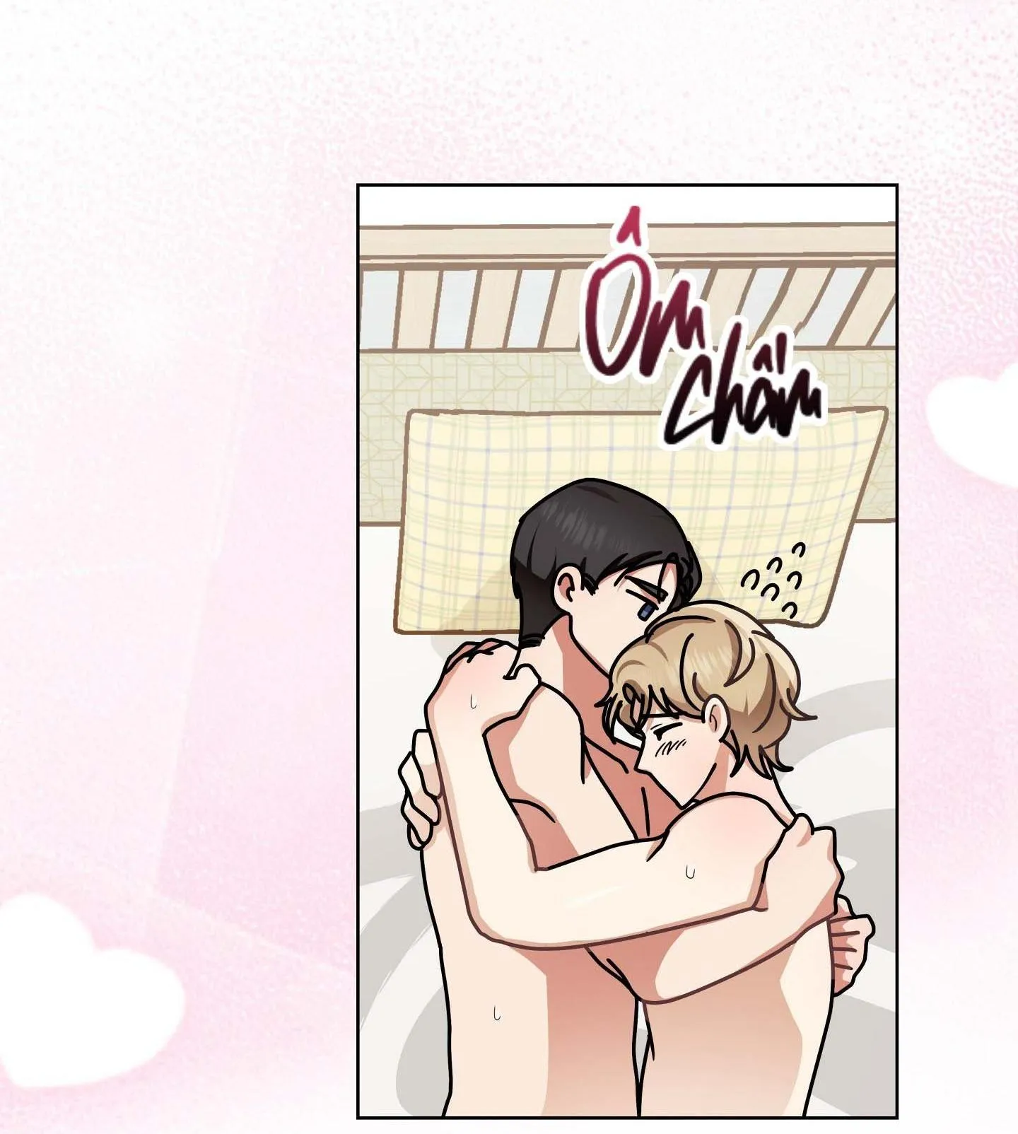 (END) ANH CHÀNG MŨM MĨM Chapter 10 Trang 11