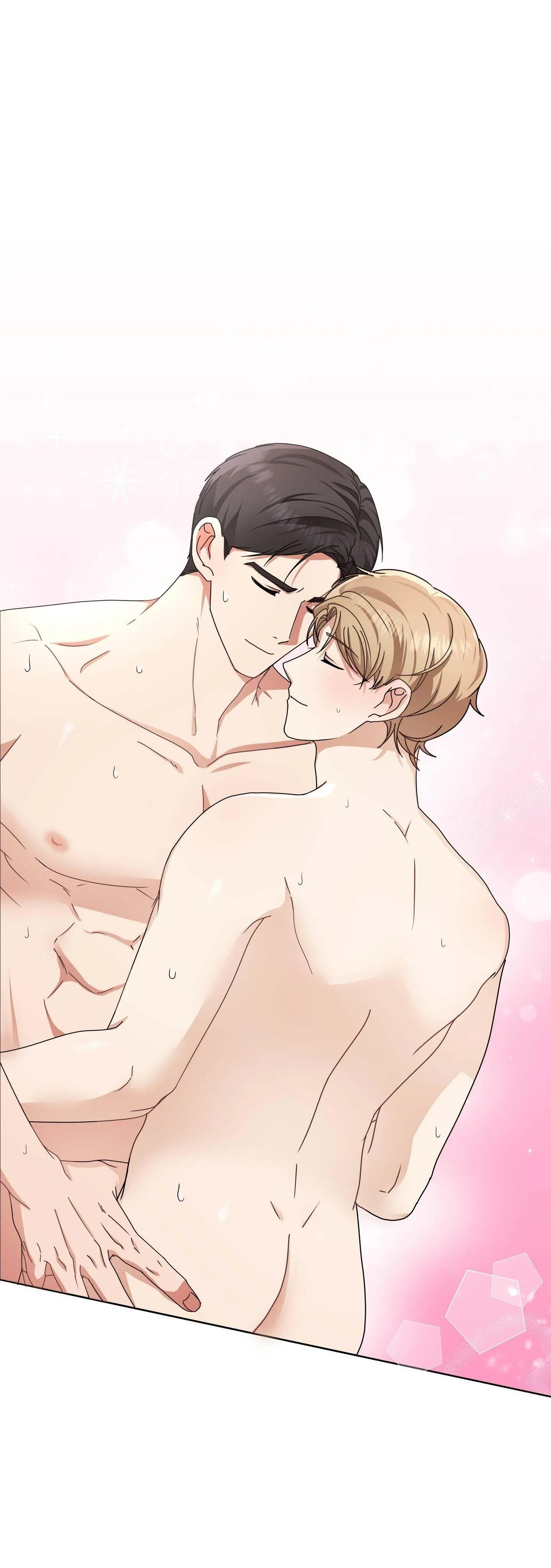 (END) ANH CHÀNG MŨM MĨM Chapter 10 Trang 13