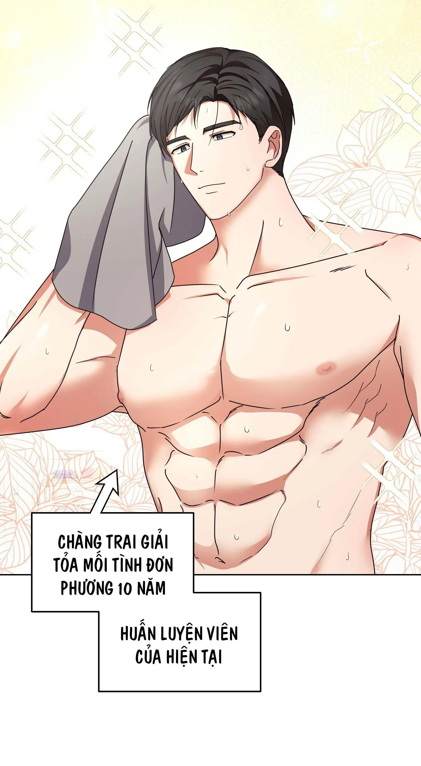 (END) ANH CHÀNG MŨM MĨM Chapter 10 Trang 22