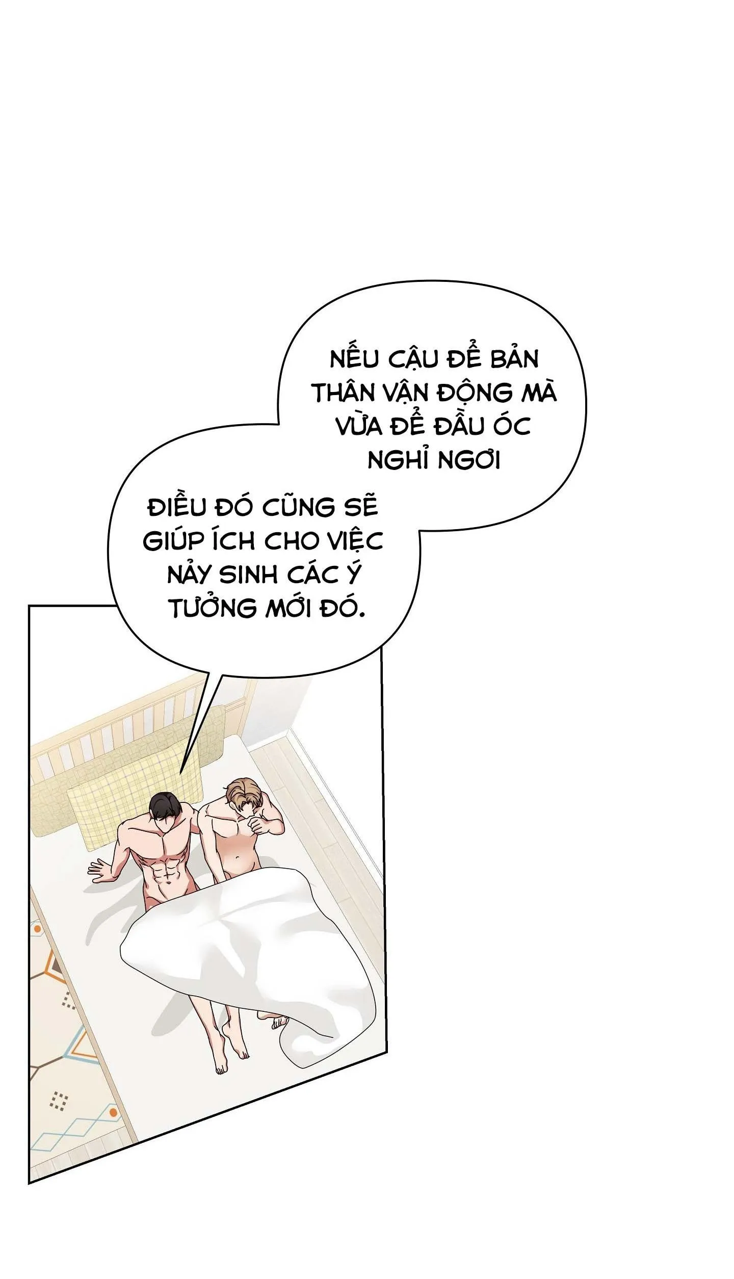 (END) ANH CHÀNG MŨM MĨM Chapter 10 Trang 42