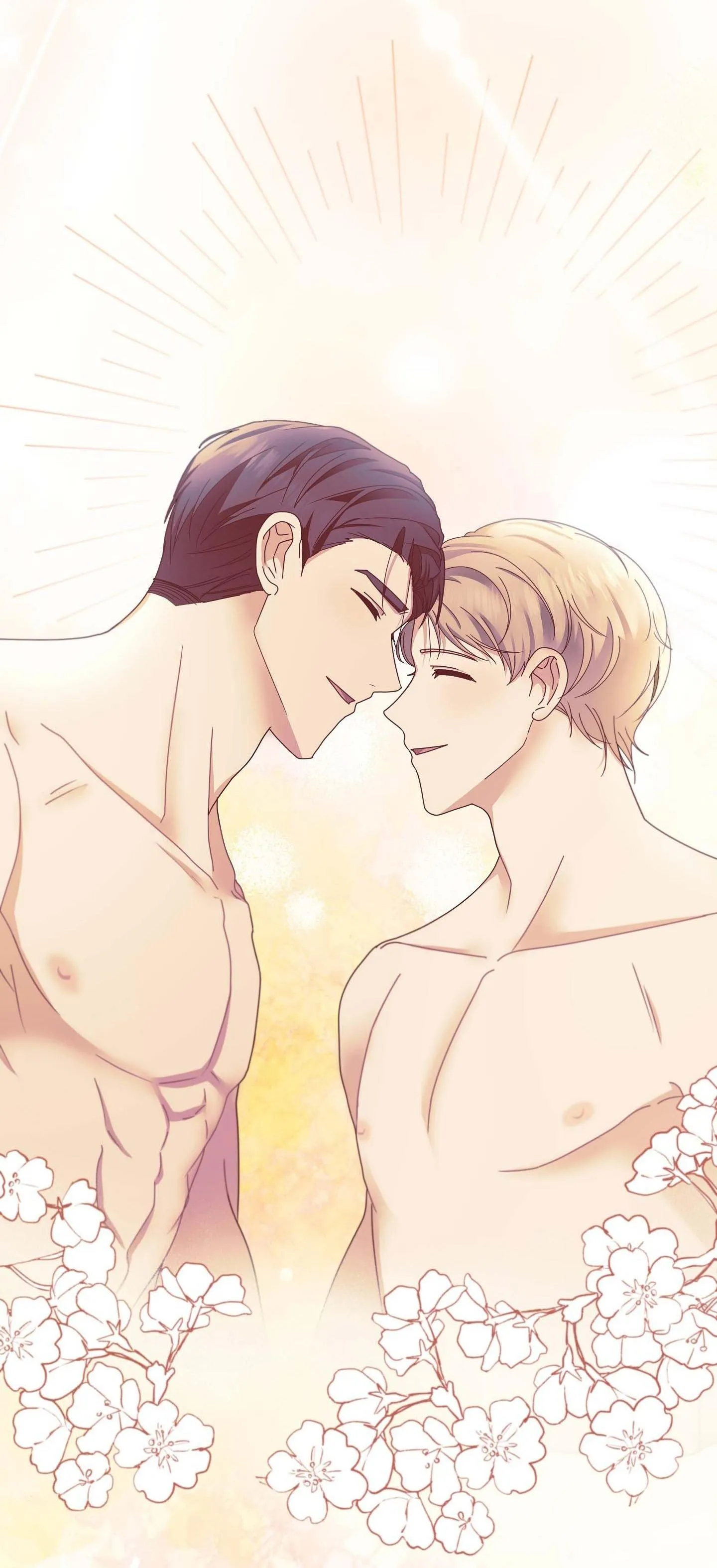 (END) ANH CHÀNG MŨM MĨM Chapter 10 Trang 66