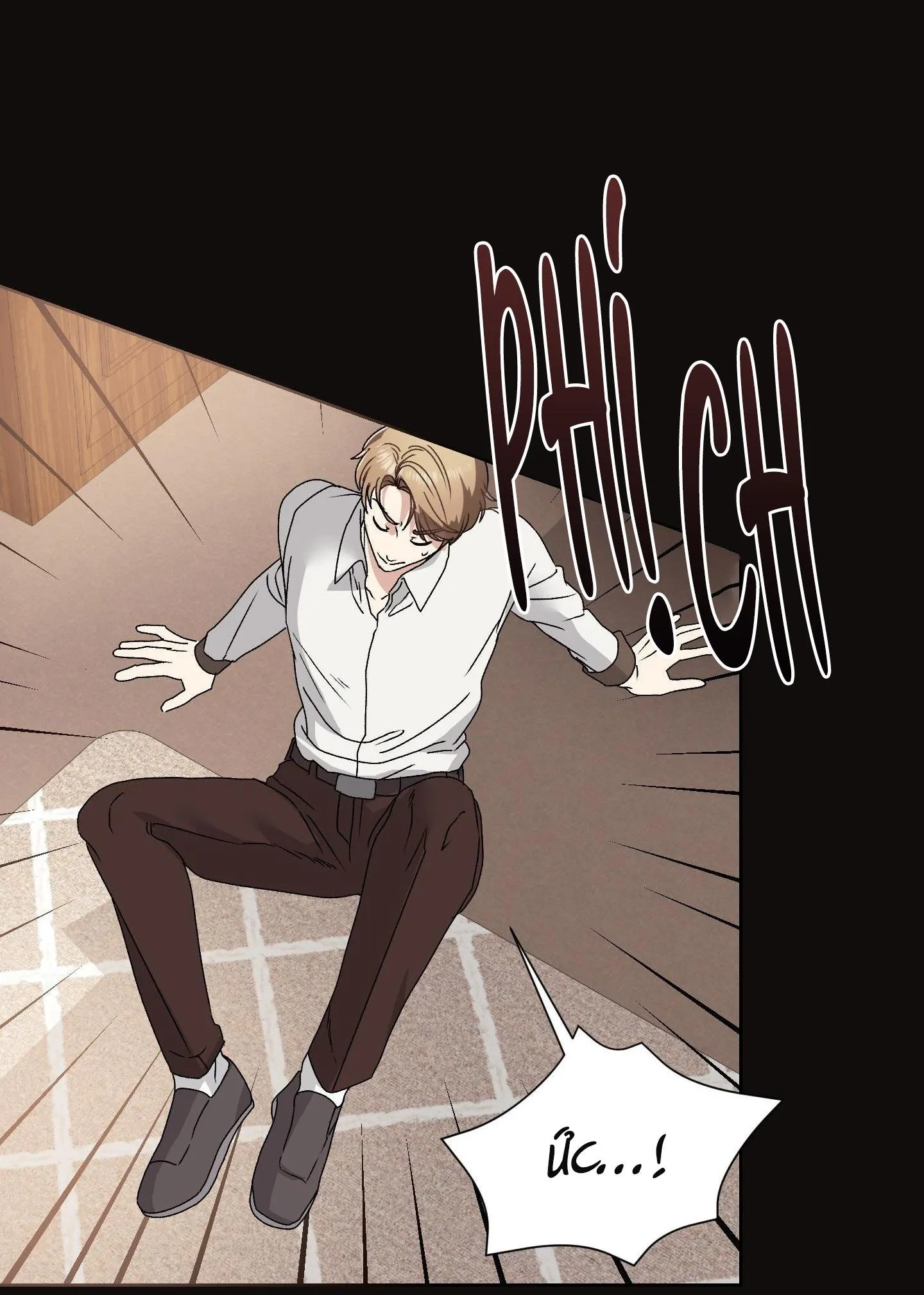 (END) ANH CHÀNG MŨM MĨM Chapter 2 Trang 15