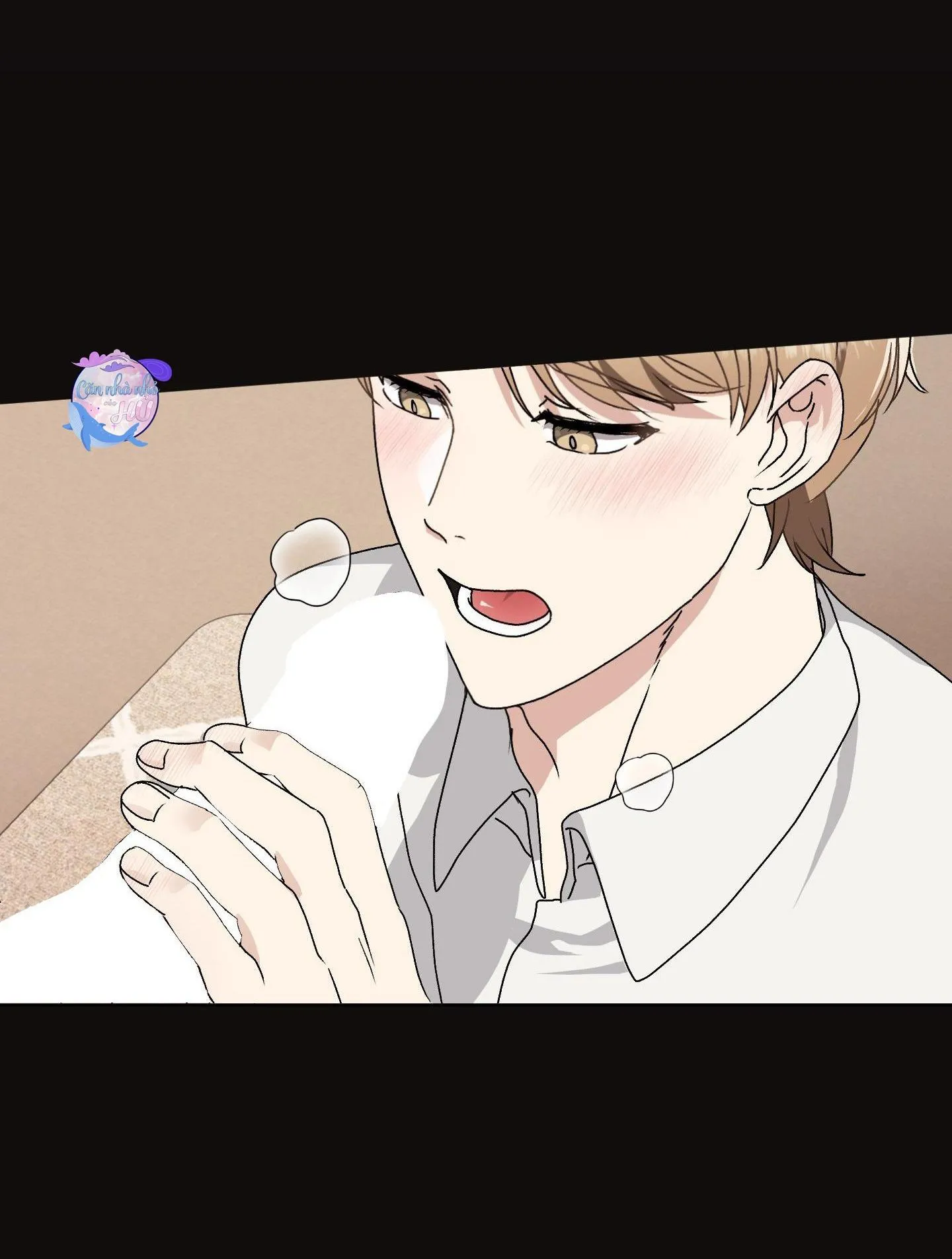 (END) ANH CHÀNG MŨM MĨM Chapter 2 Trang 18