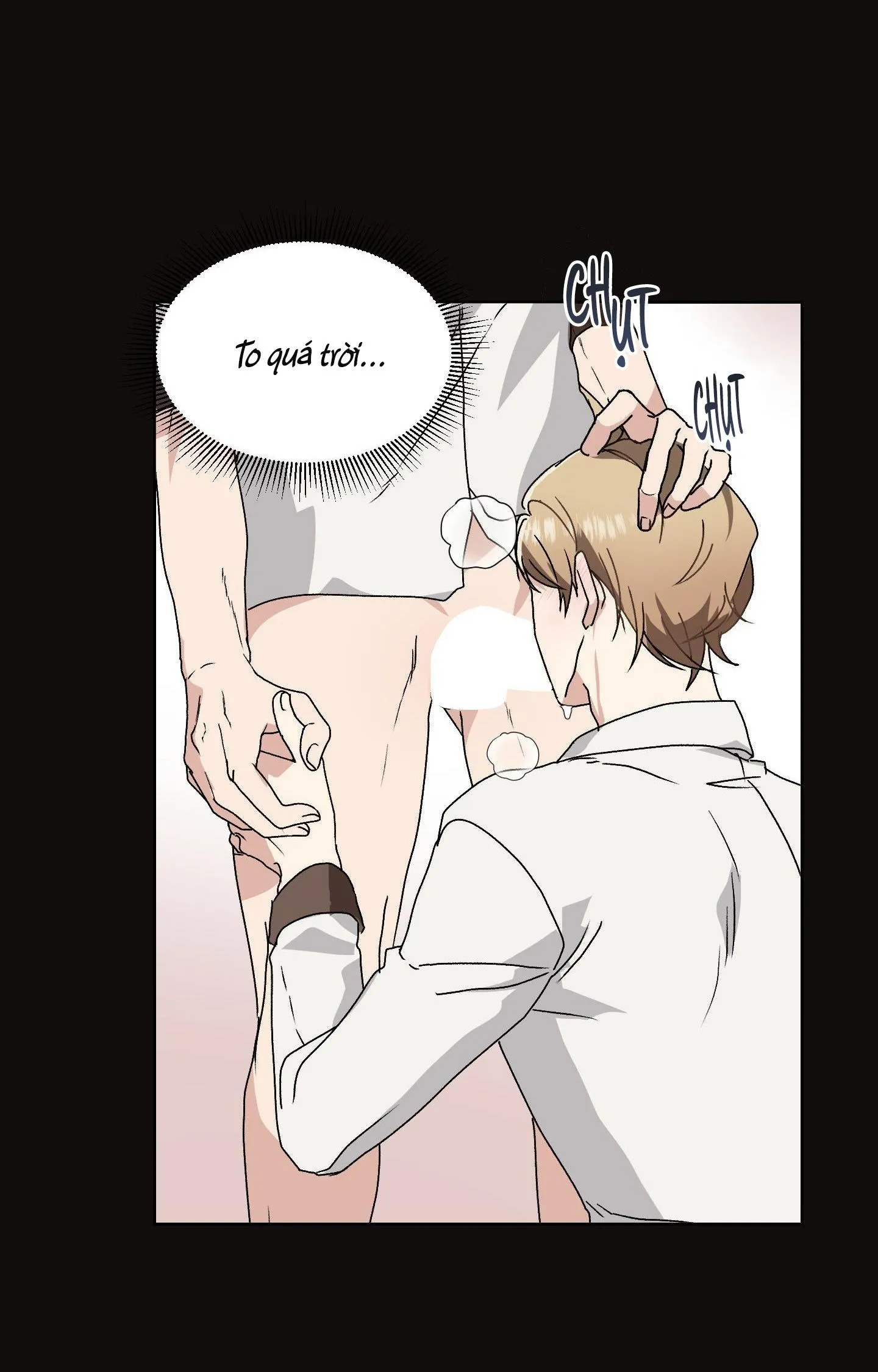 (END) ANH CHÀNG MŨM MĨM Chapter 2 Trang 19