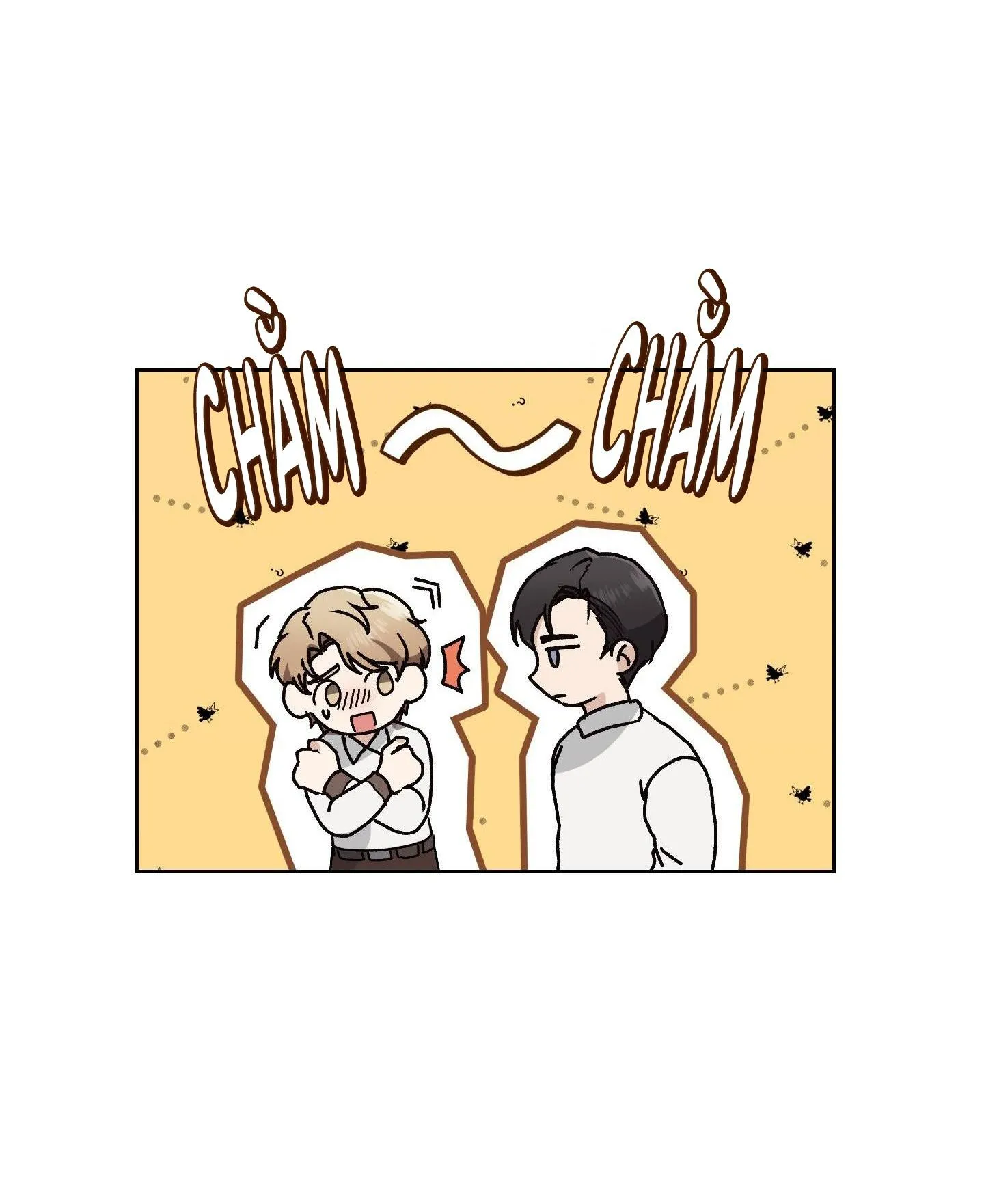 (END) ANH CHÀNG MŨM MĨM Chapter 2 Trang 21