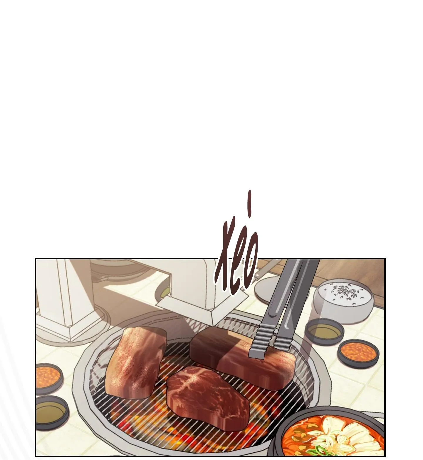 (END) ANH CHÀNG MŨM MĨM Chapter 2 Trang 29