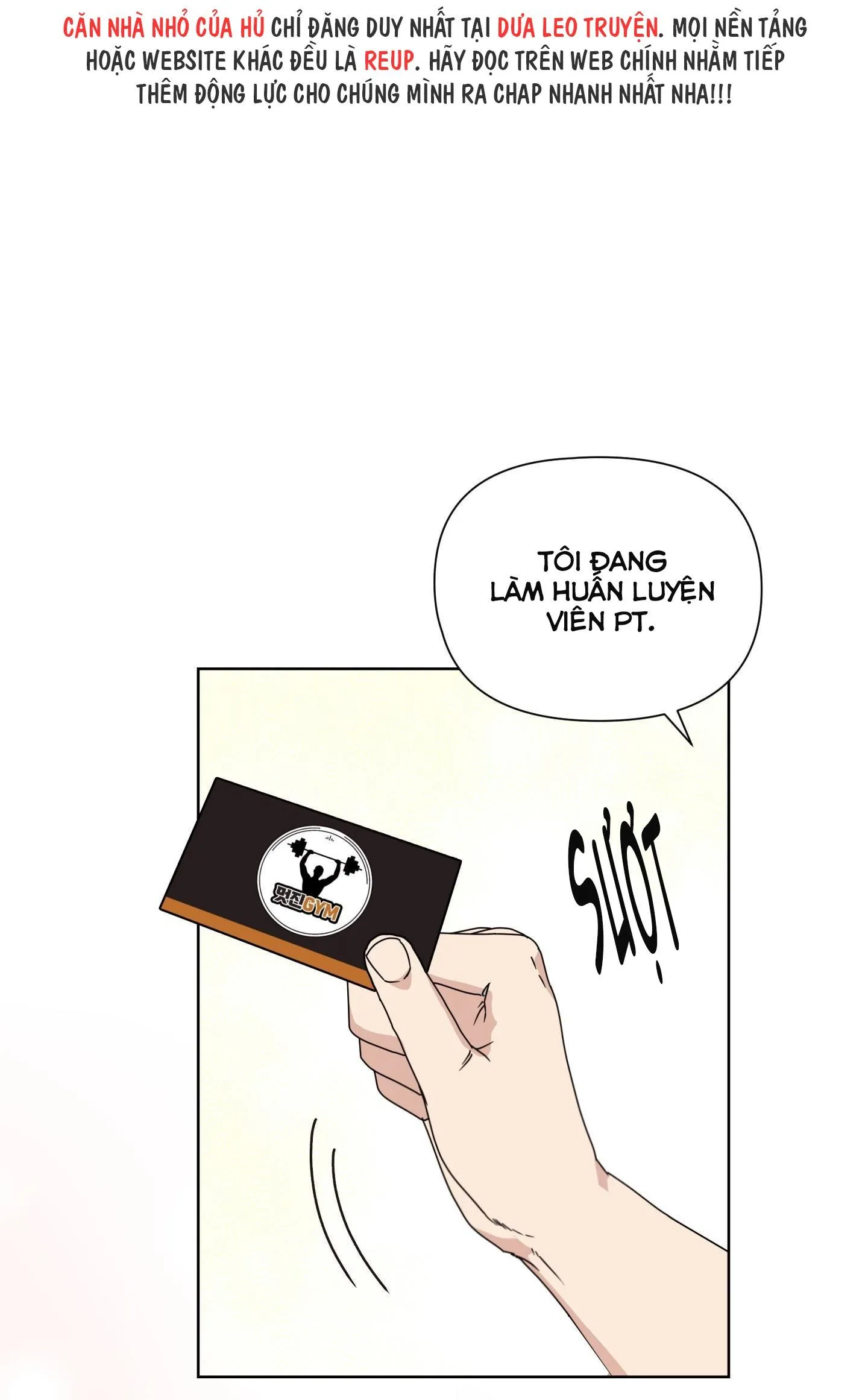 (END) ANH CHÀNG MŨM MĨM Chapter 2 Trang 36