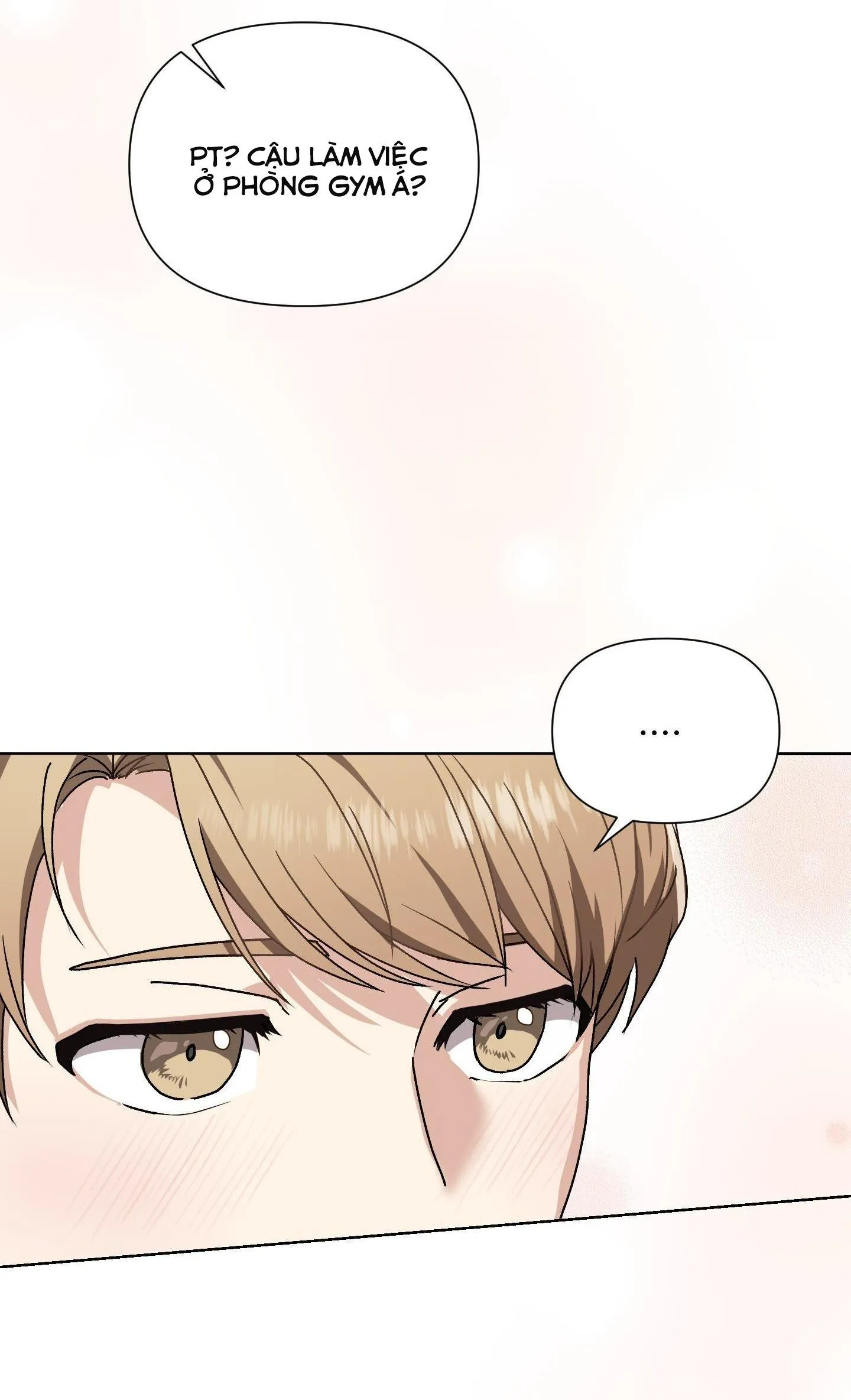 (END) ANH CHÀNG MŨM MĨM Chapter 2 Trang 37