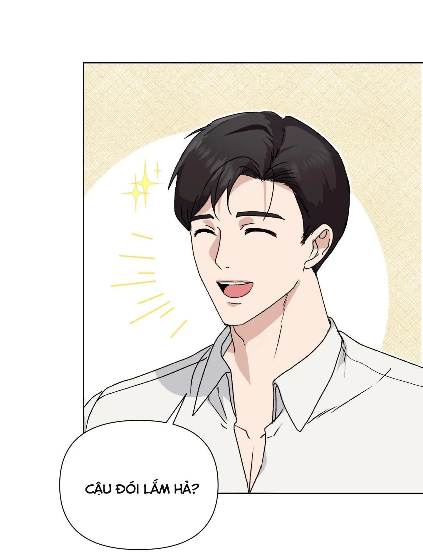 (END) ANH CHÀNG MŨM MĨM Chapter 2 Trang 44