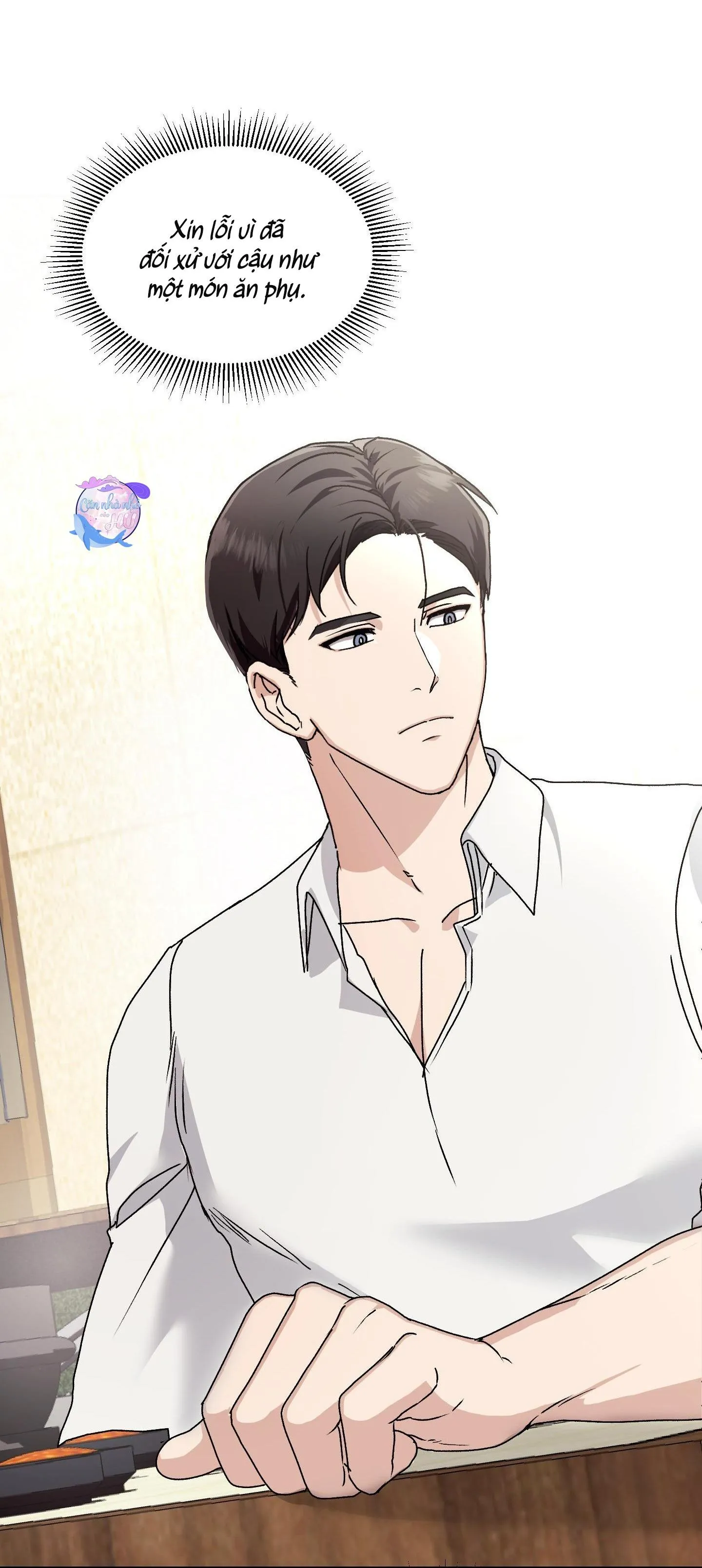 (END) ANH CHÀNG MŨM MĨM Chapter 2 Trang 47