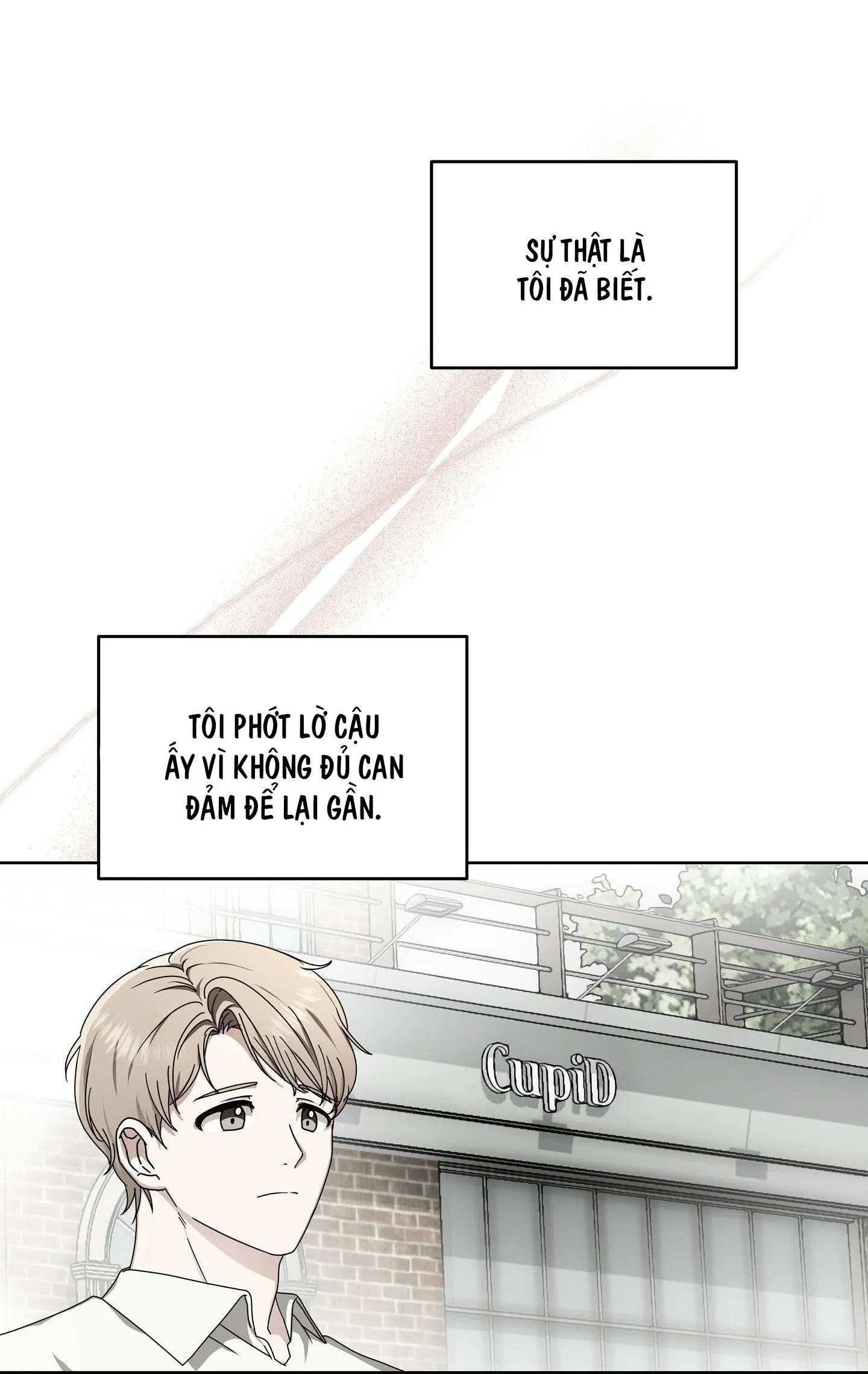 (END) ANH CHÀNG MŨM MĨM Chapter 7 Trang 17