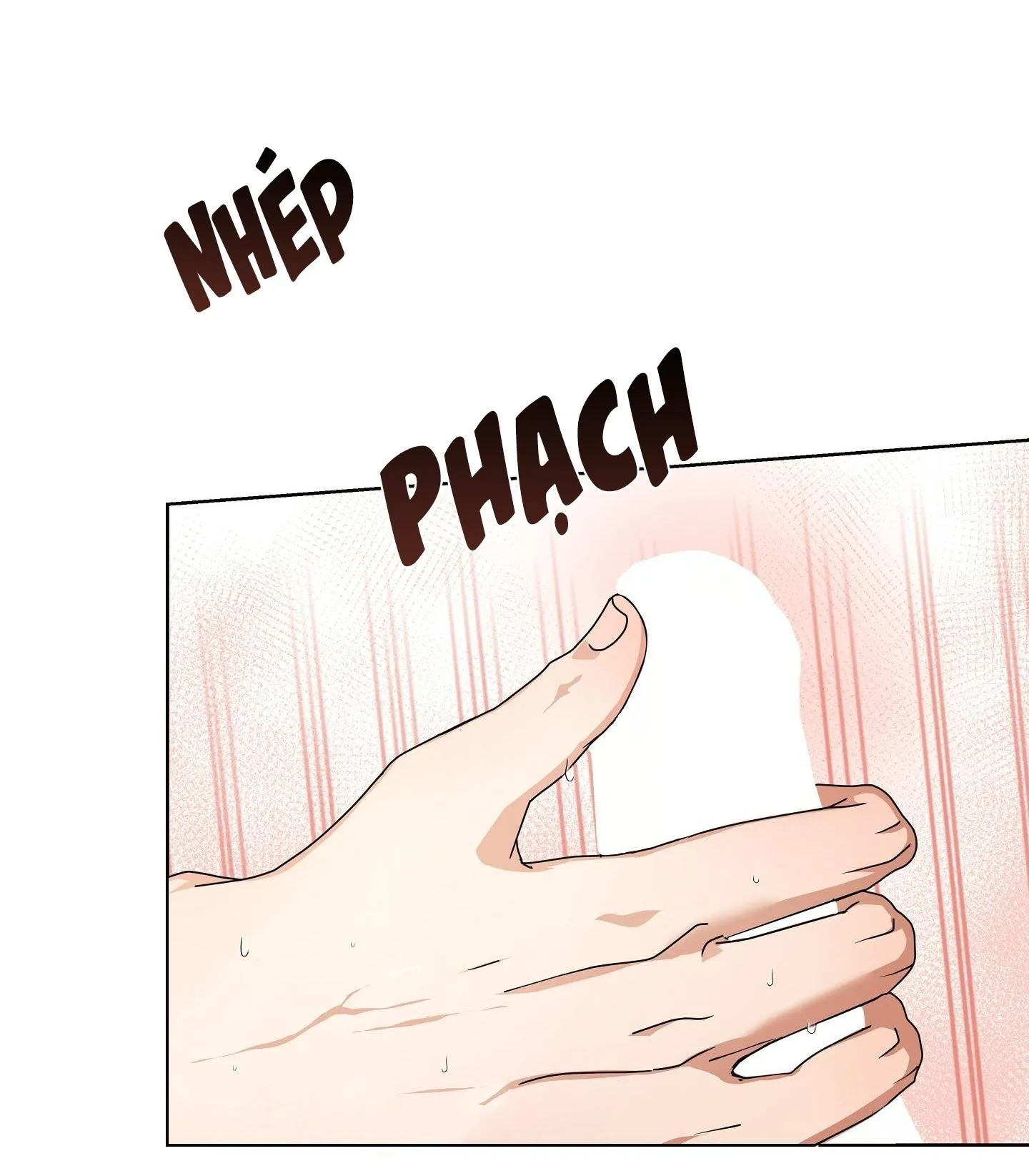 (END) ANH CHÀNG MŨM MĨM Chapter 7 Trang 26