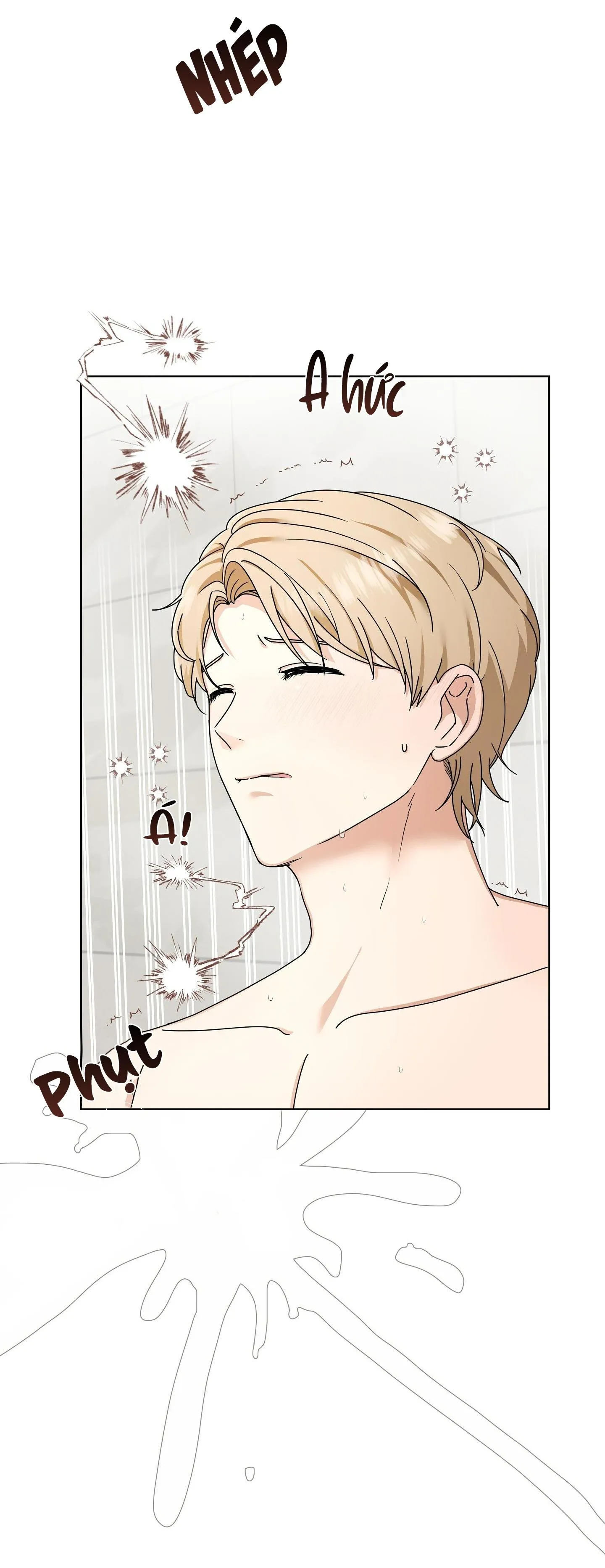 (END) ANH CHÀNG MŨM MĨM Chapter 7 Trang 27