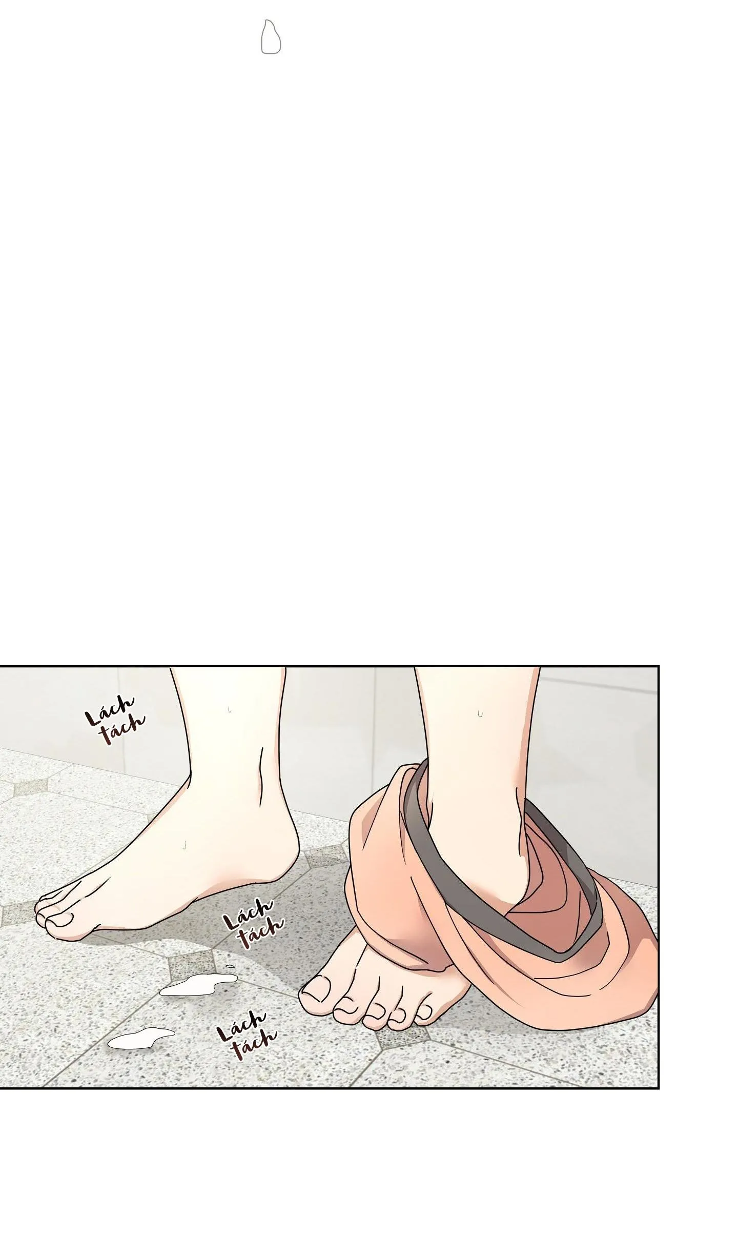 (END) ANH CHÀNG MŨM MĨM Chapter 7 Trang 28