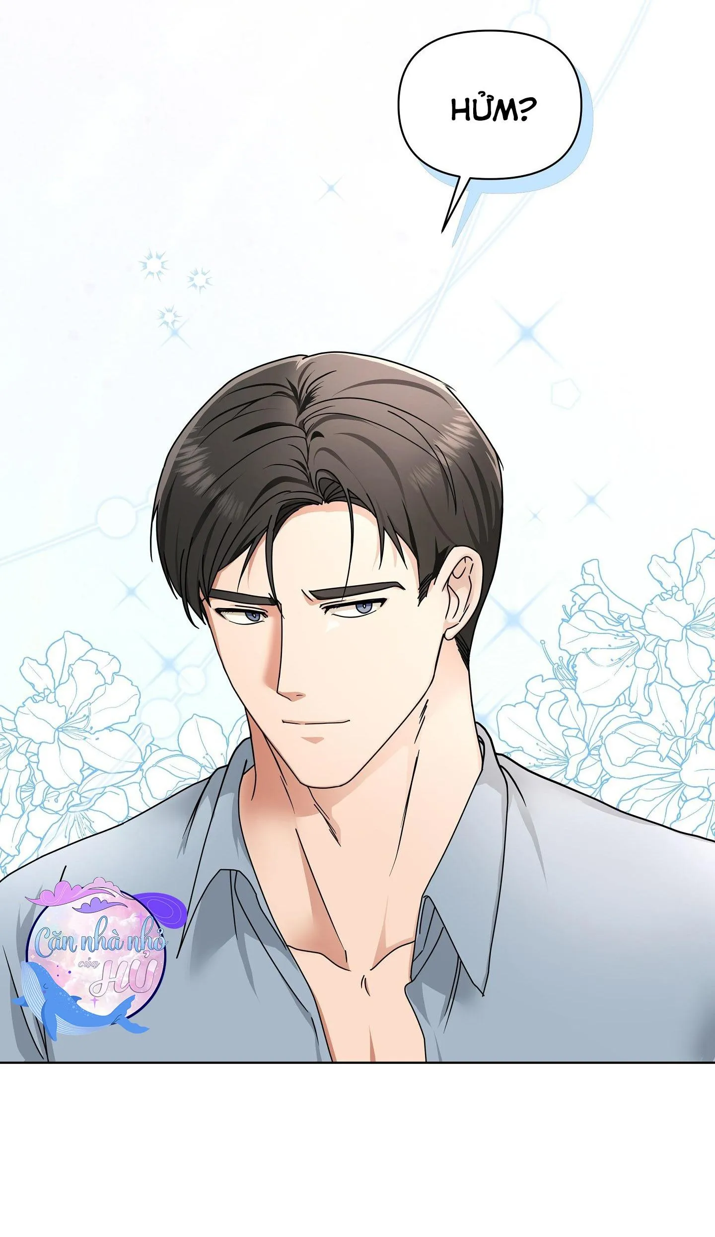 (END) ANH CHÀNG MŨM MĨM Chapter 7 Trang 33