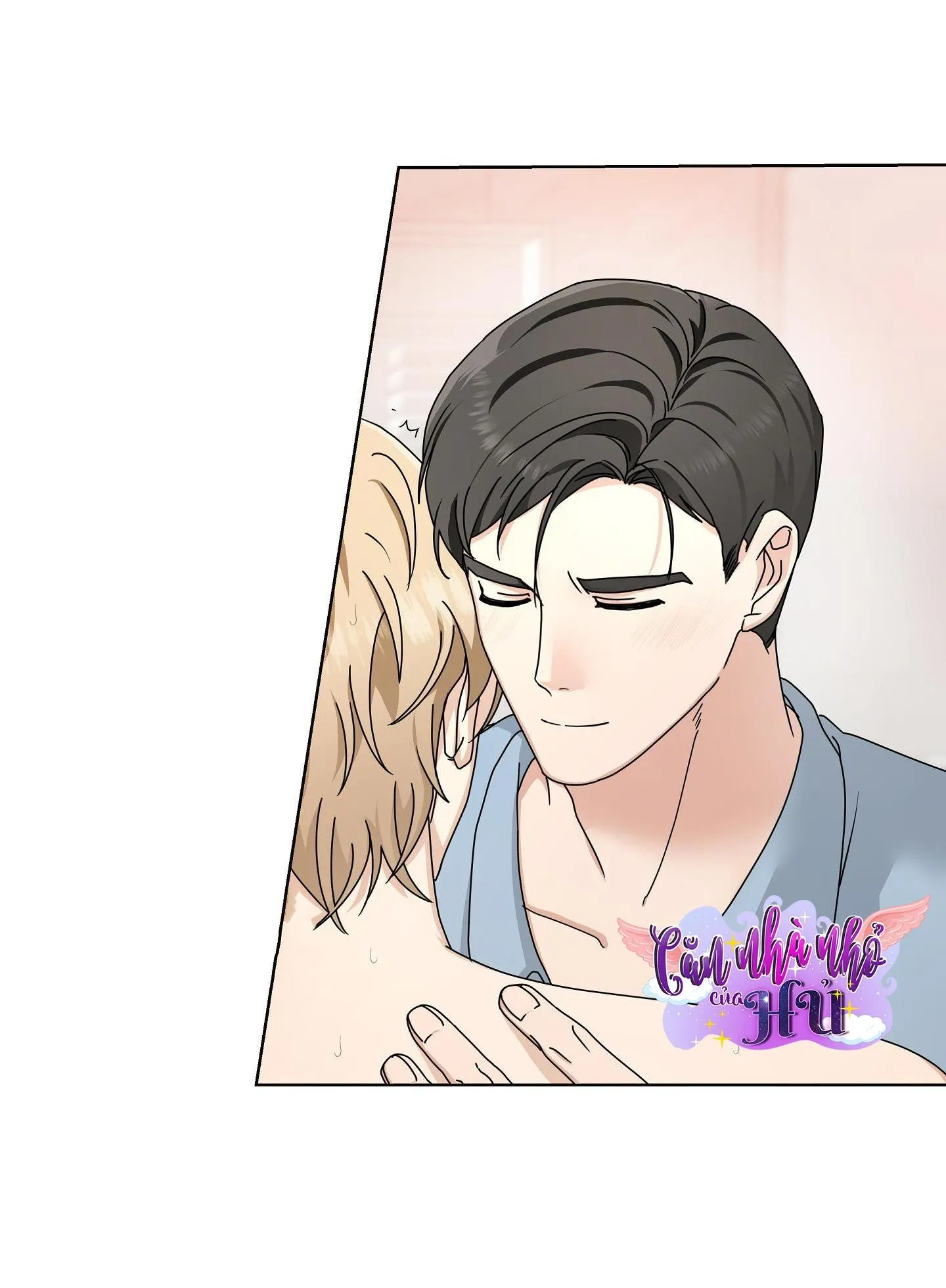 (END) ANH CHÀNG MŨM MĨM Chapter 7 Trang 45