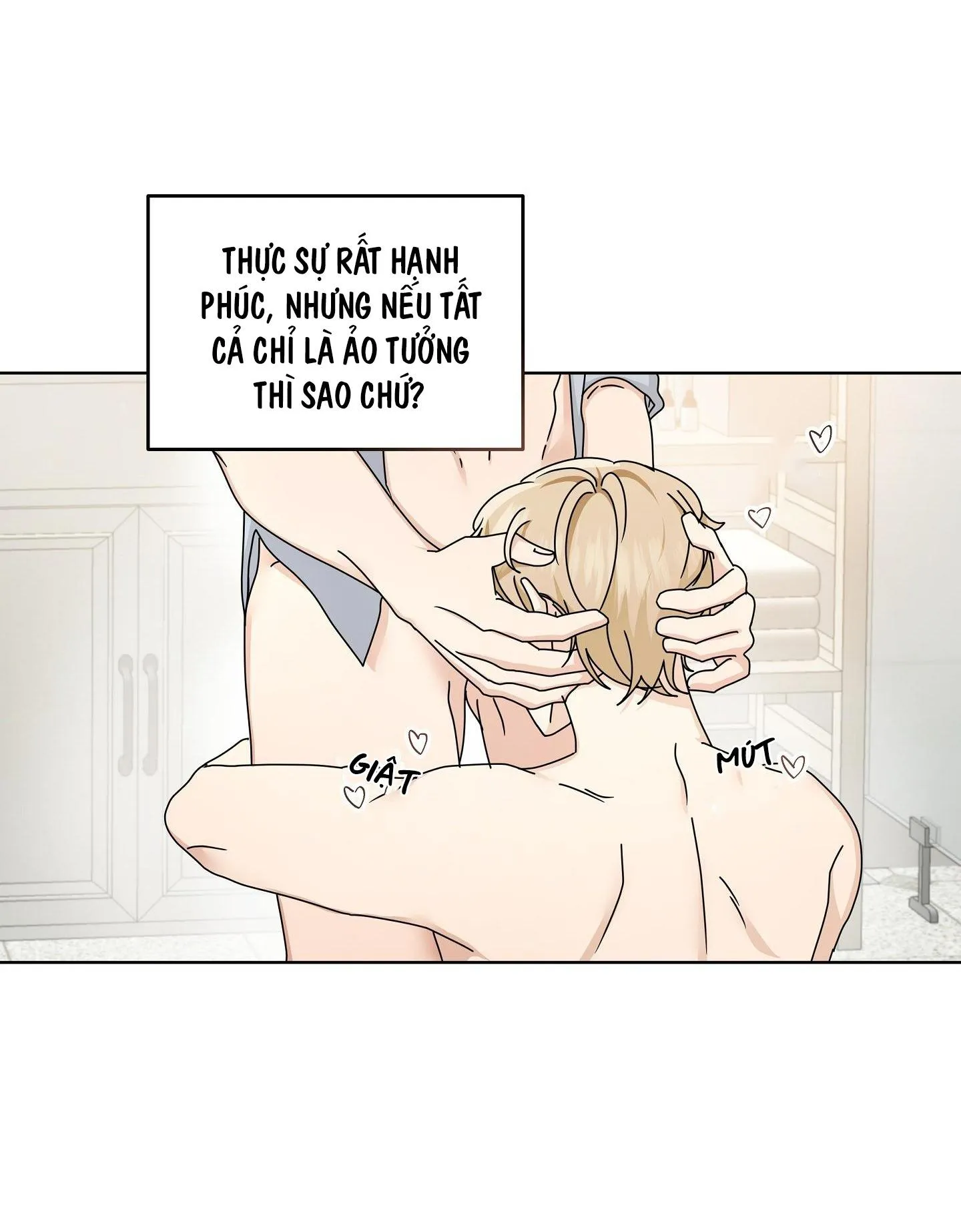 (END) ANH CHÀNG MŨM MĨM Chapter 7 Trang 57