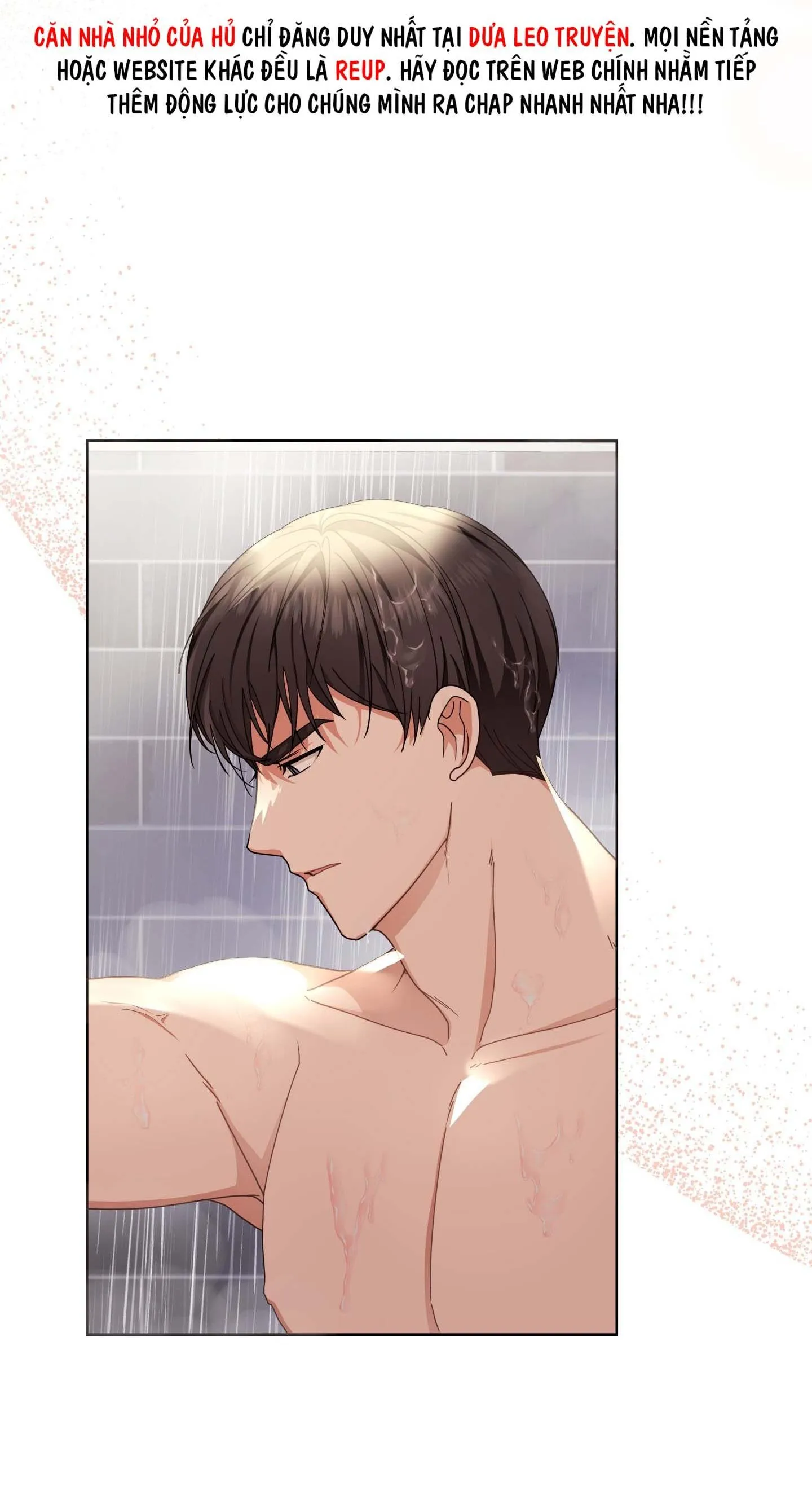 (END) ANH CHÀNG MŨM MĨM Chapter 8 Trang 6