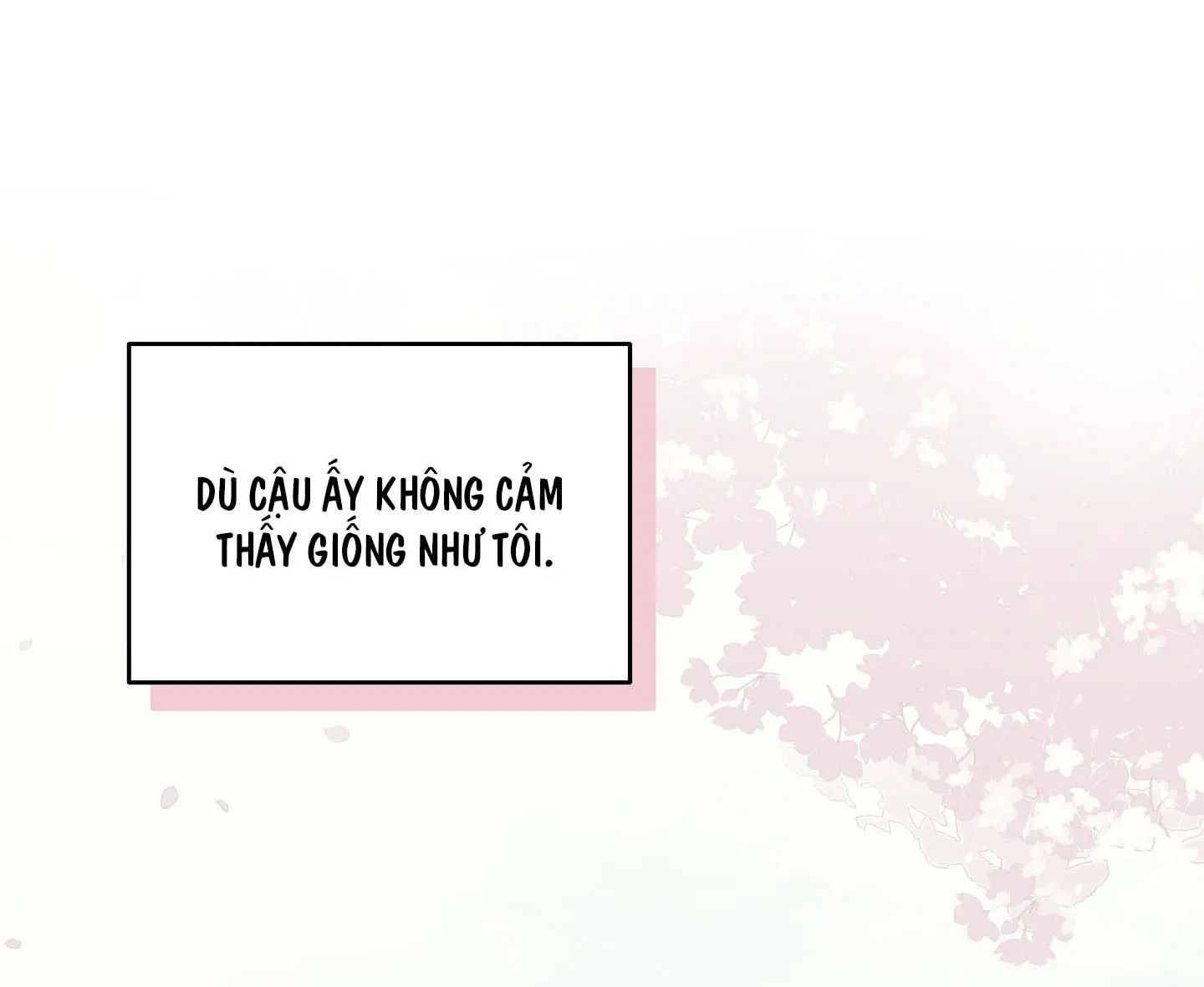 (END) ANH CHÀNG MŨM MĨM Chapter 8 Trang 8