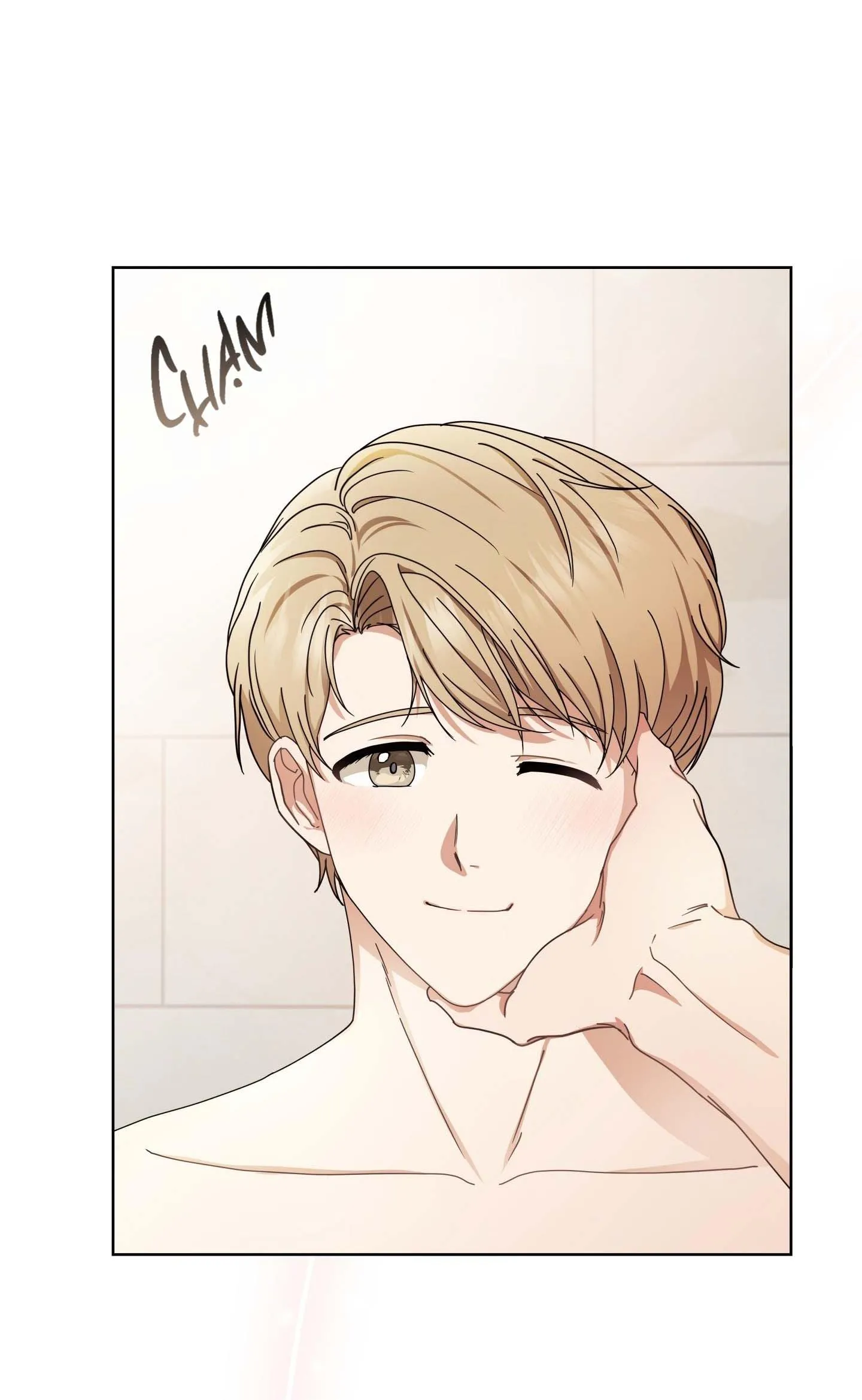 (END) ANH CHÀNG MŨM MĨM Chapter 8 Trang 15