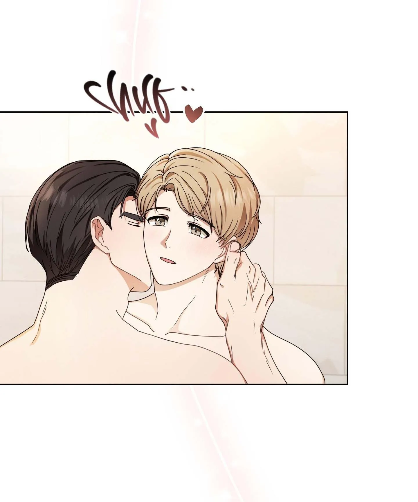 (END) ANH CHÀNG MŨM MĨM Chapter 8 Trang 16