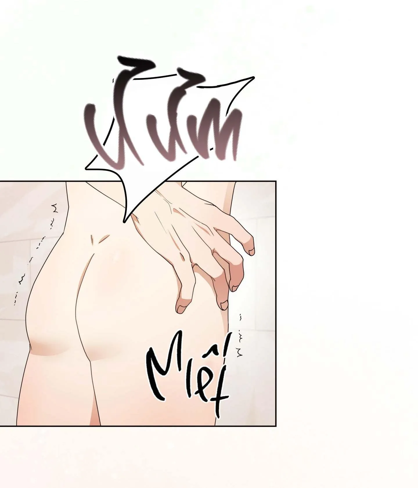 (END) ANH CHÀNG MŨM MĨM Chapter 8 Trang 23