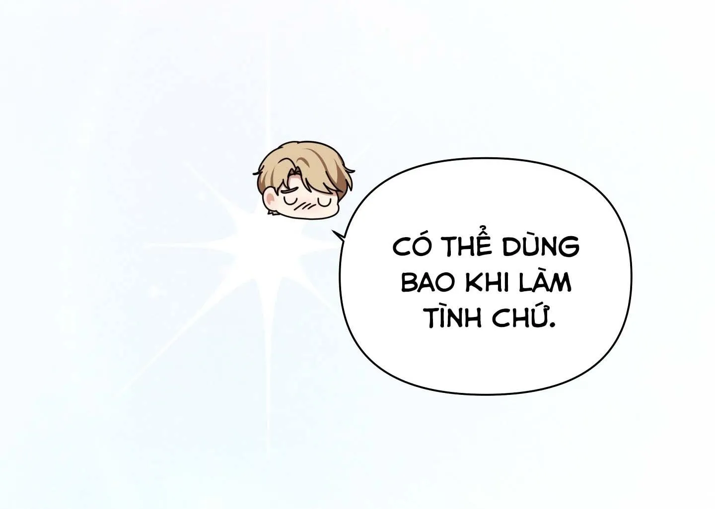 (END) ANH CHÀNG MŨM MĨM Chapter 8 Trang 39