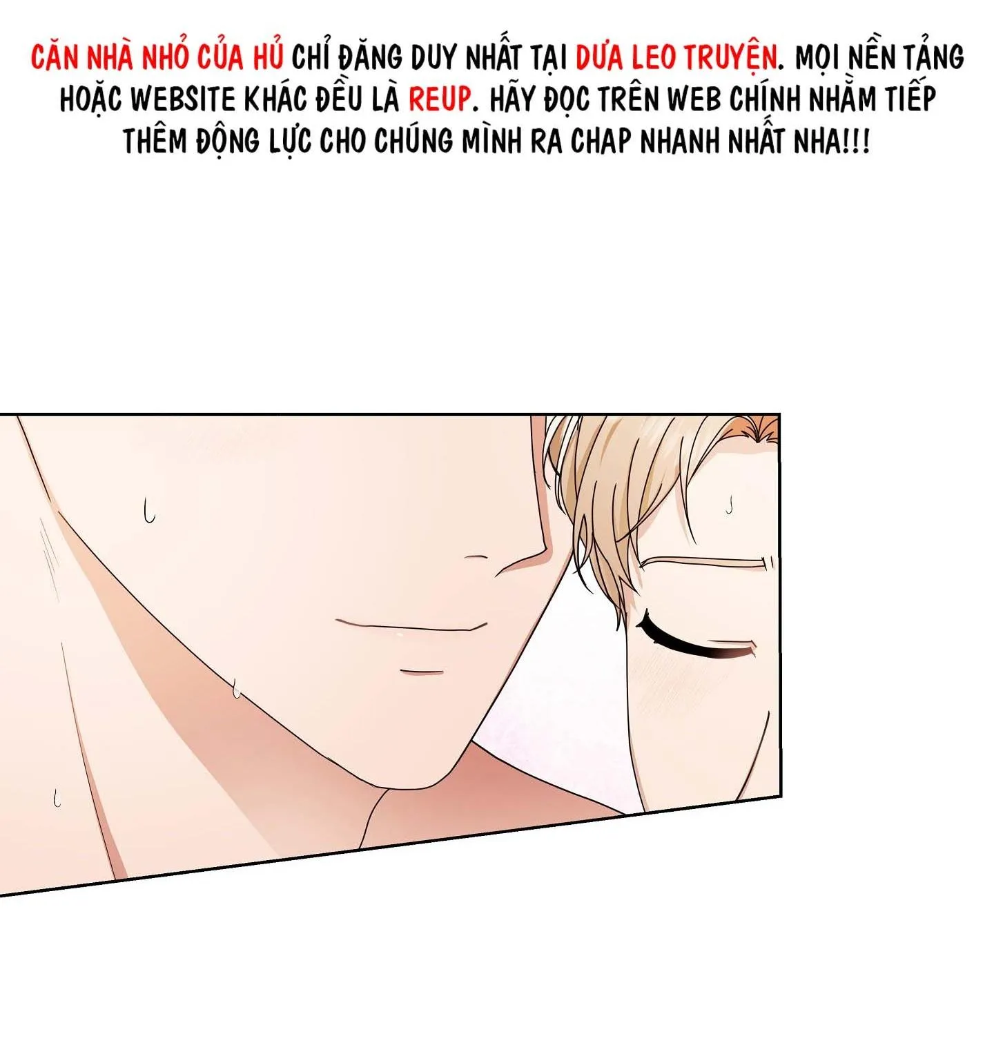 (END) ANH CHÀNG MŨM MĨM Chapter 9 Trang 11