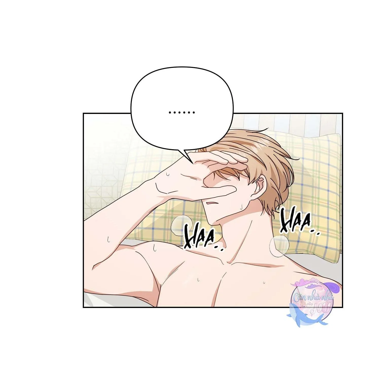 (END) ANH CHÀNG MŨM MĨM Chapter 9 Trang 24