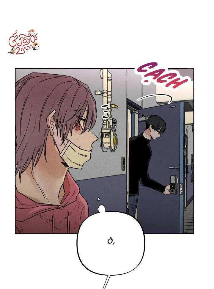 Anh Chàng Nhà Bên Là Ma Cà Rồng Chapter 1 Trang 6