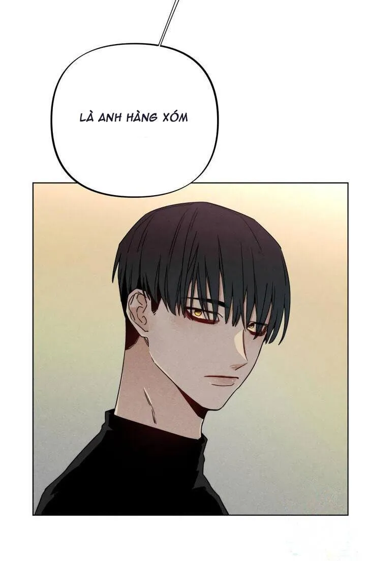 Anh Chàng Nhà Bên Là Ma Cà Rồng Chapter 1 Trang 7