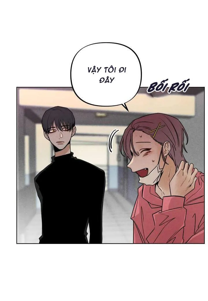 Anh Chàng Nhà Bên Là Ma Cà Rồng Chapter 1 Trang 13