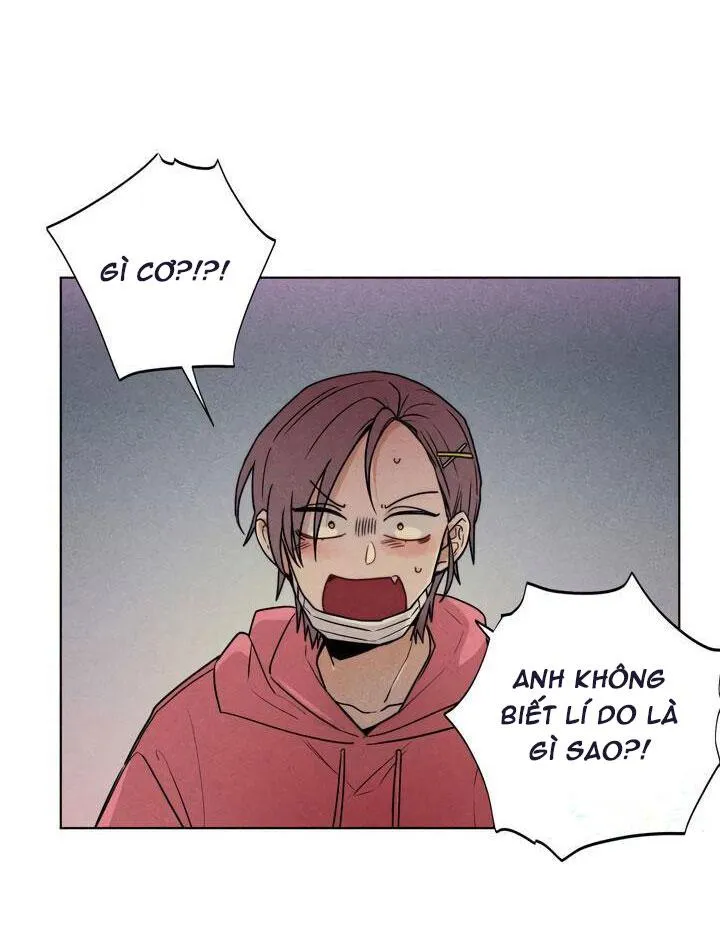 Anh Chàng Nhà Bên Là Ma Cà Rồng Chapter 1 Trang 16