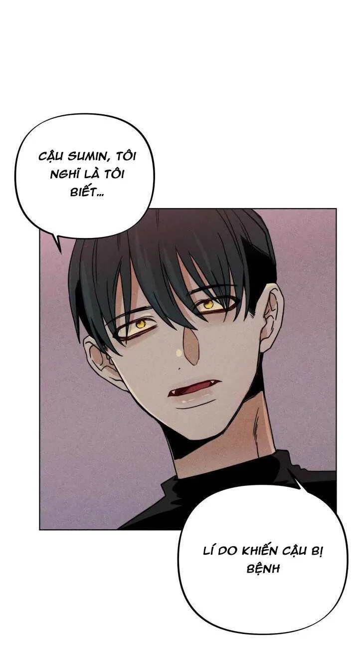 Anh Chàng Nhà Bên Là Ma Cà Rồng Chapter 1 Trang 47