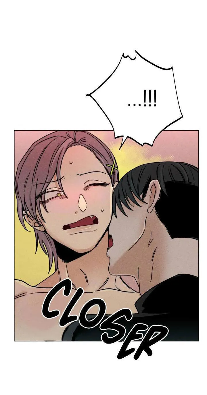 Anh Chàng Nhà Bên Là Ma Cà Rồng Chapter 1 Trang 53