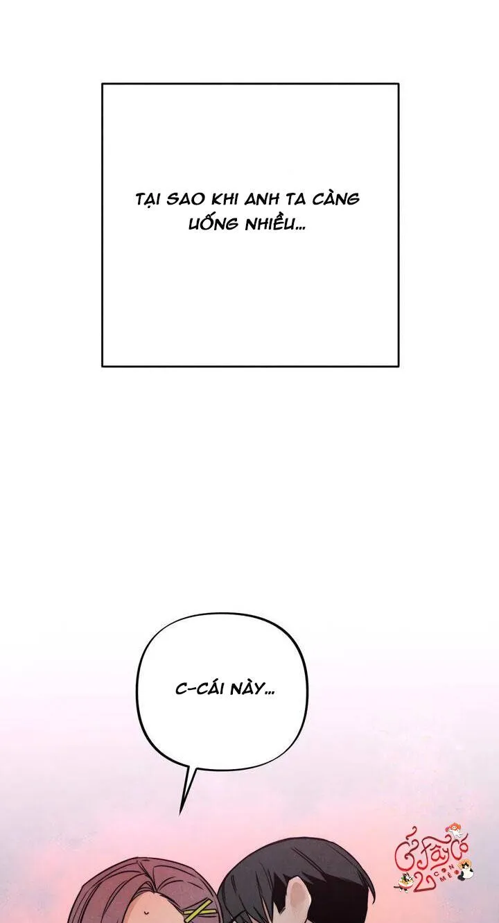Anh Chàng Nhà Bên Là Ma Cà Rồng Chapter 1 Trang 58