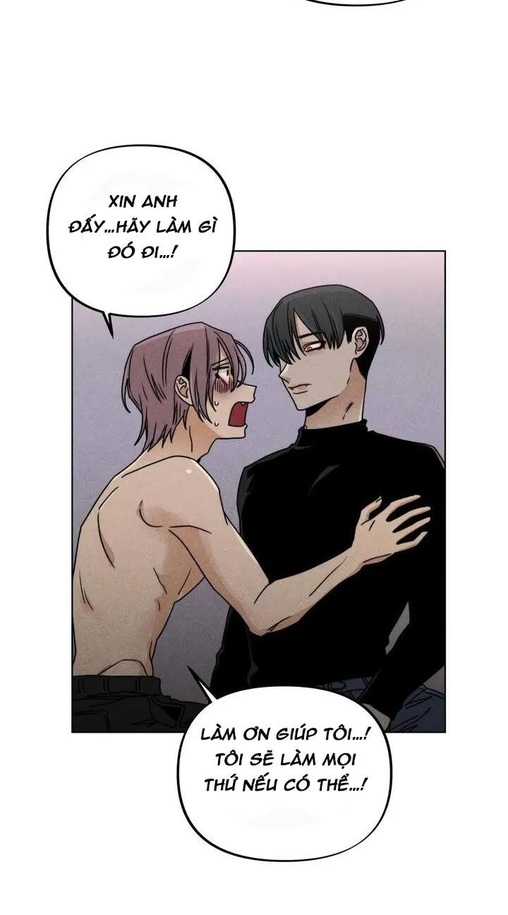 Anh Chàng Nhà Bên Là Ma Cà Rồng Chapter 2 Trang 7