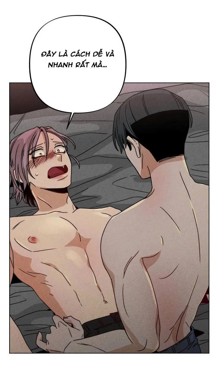 Anh Chàng Nhà Bên Là Ma Cà Rồng Chapter 2 Trang 17