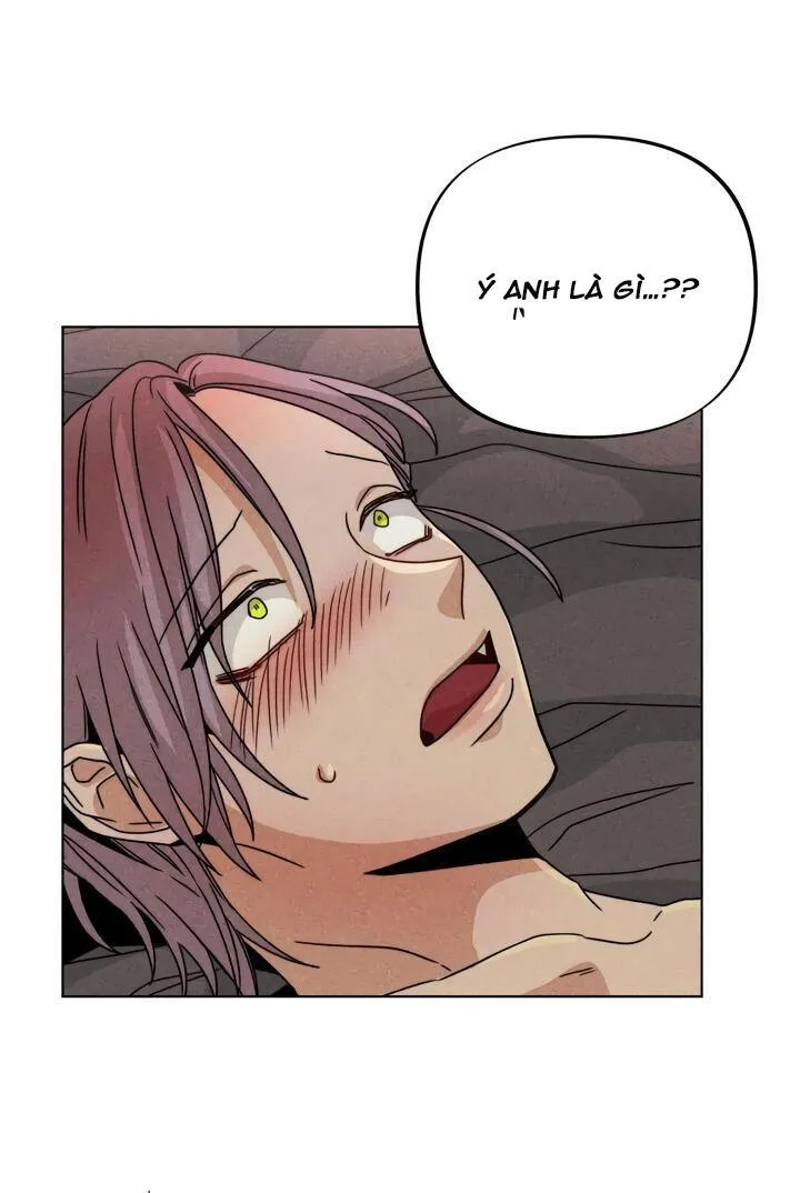 Anh Chàng Nhà Bên Là Ma Cà Rồng Chapter 2 Trang 19