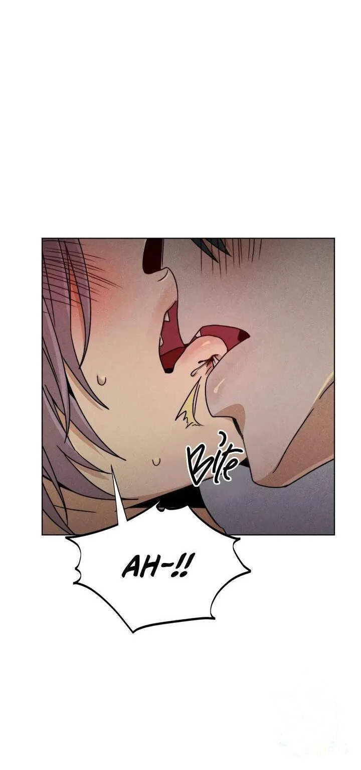 Anh Chàng Nhà Bên Là Ma Cà Rồng Chapter 2 Trang 22