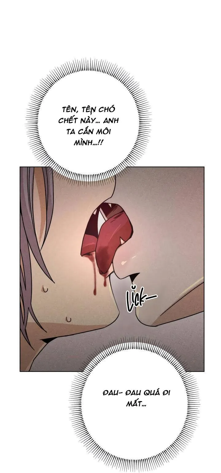 Anh Chàng Nhà Bên Là Ma Cà Rồng Chapter 2 Trang 23