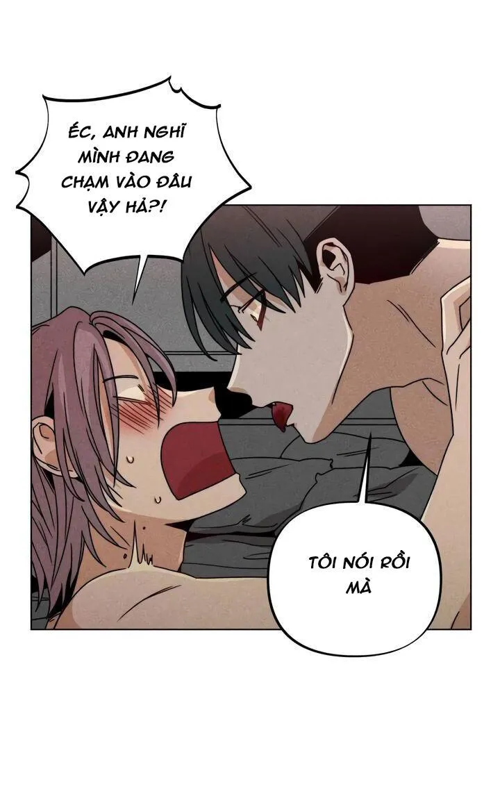 Anh Chàng Nhà Bên Là Ma Cà Rồng Chapter 2 Trang 26